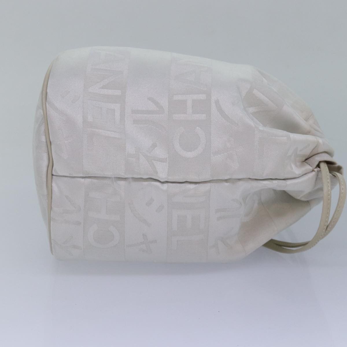 Chanel Chanel Vintage 2-Pouch Camera Bag Quilted Lambskin Size ONE SIZE - 4 Thumbnail