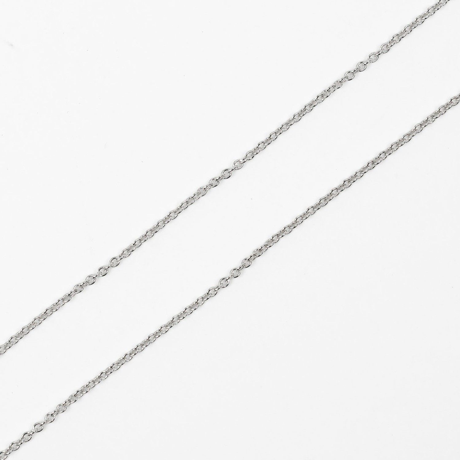 Tiffany & Co. Tiffany & Co. Cross Pendant Silver Size ONE SIZE - 4 Thumbnail