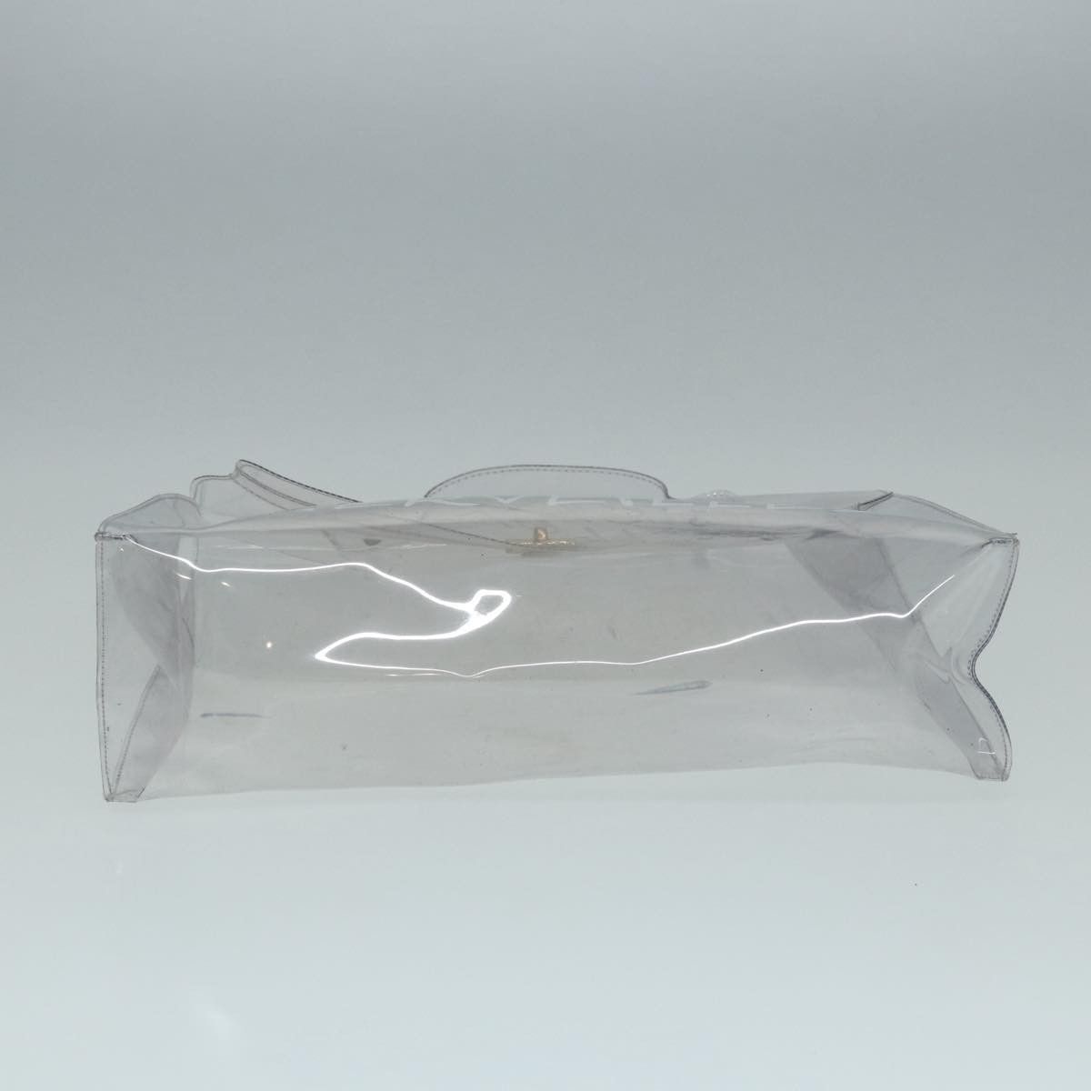 Hermes Hermes Kelly Handbag Vinyl Size ONE SIZE - 13 Thumbnail