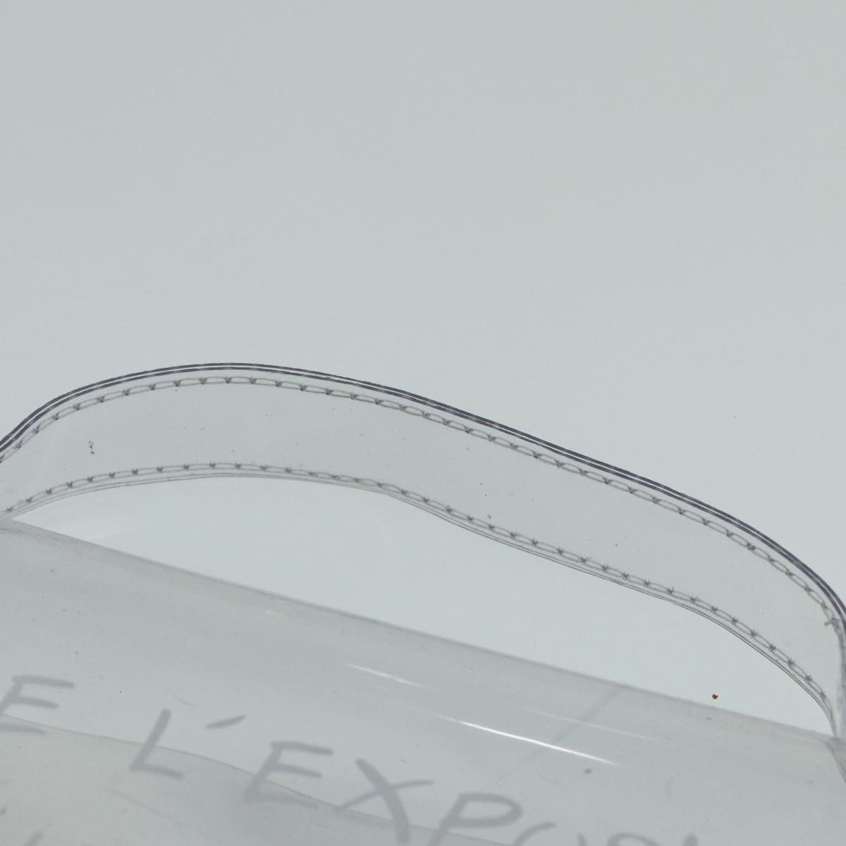 Hermes Hermes Kelly Handbag Vinyl Size ONE SIZE - 7 Thumbnail
