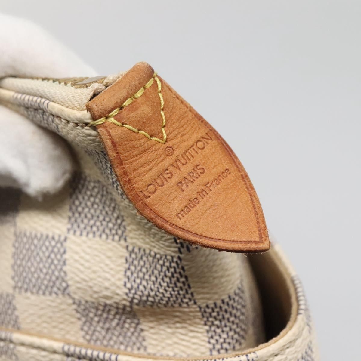 Louis Vuitton Louis Vuitton Totally Handbag Damier azur Size ONE SIZE - 7 Thumbnail