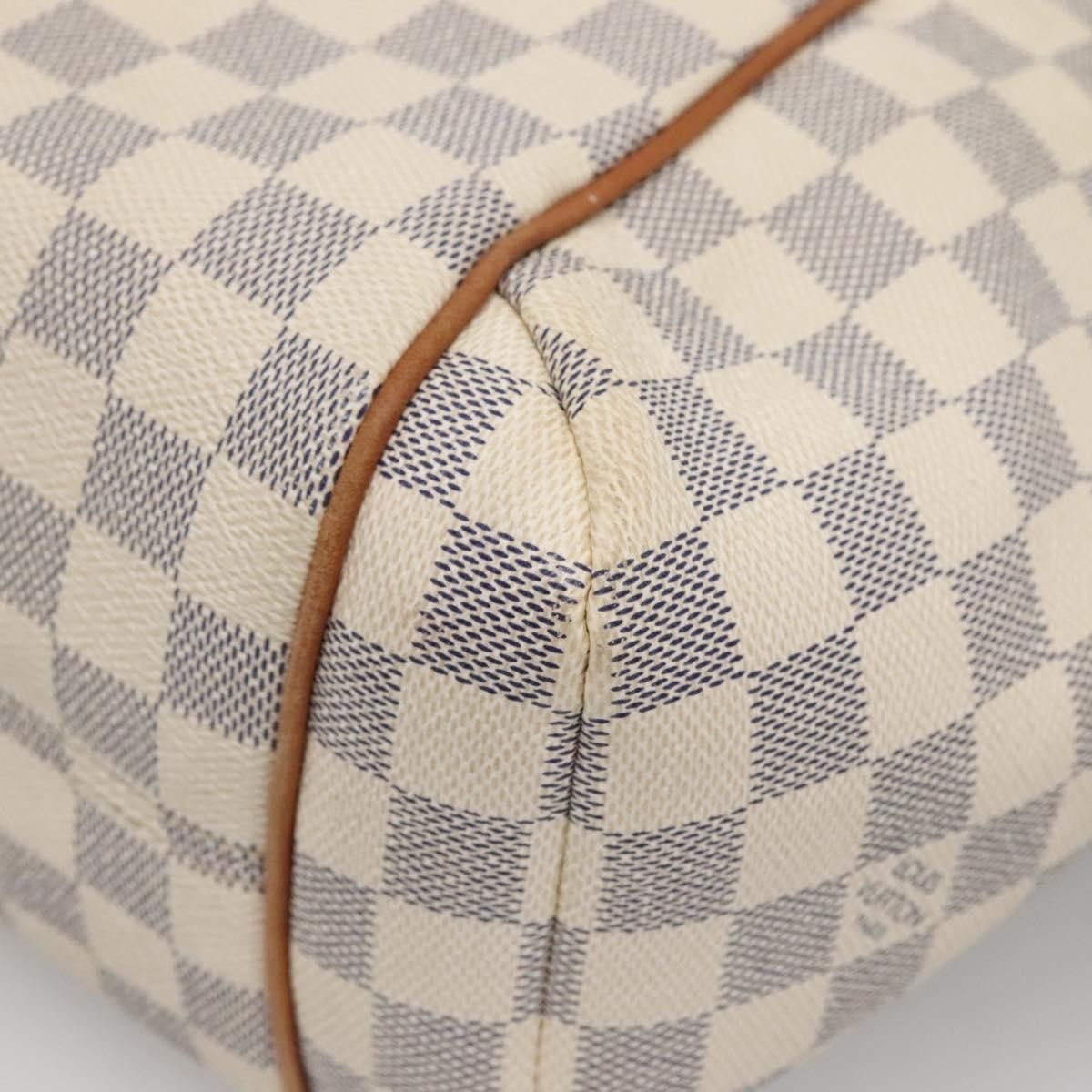 Louis Vuitton Louis Vuitton Totally Handbag Damier azur Size ONE SIZE - 10 Thumbnail