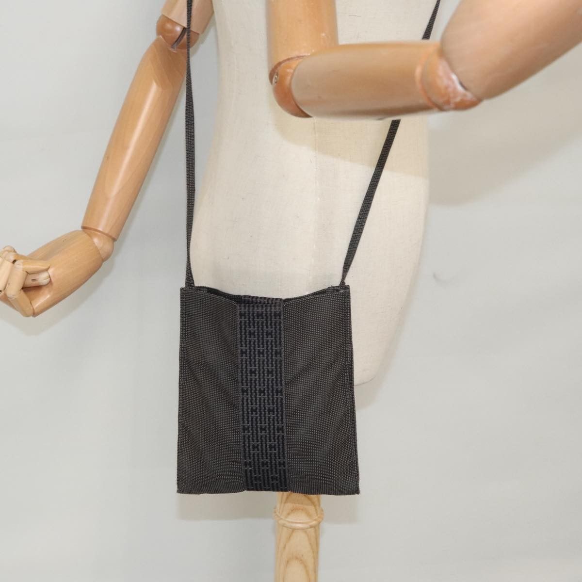 Hermes Hermes Herline Crossbody Canvas Size ONE SIZE - 12 Thumbnail