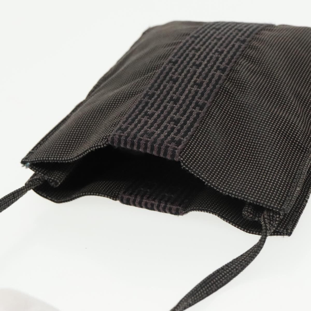 Hermes Hermes Herline Crossbody Canvas Size ONE SIZE - 14 Thumbnail