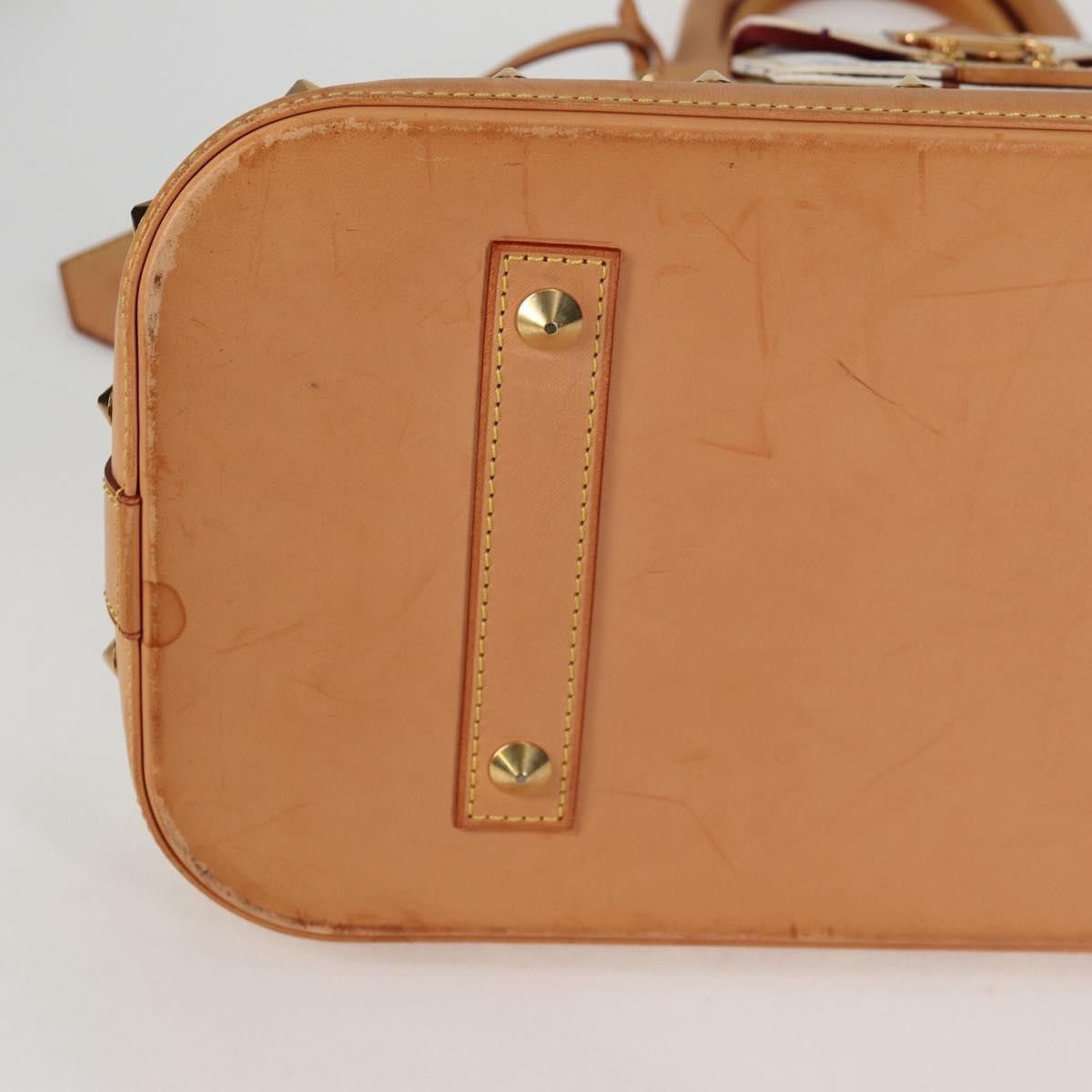Louis Vuitton Louis Vuitton Alma Handbag Monogram Multicolor Size ONE SIZE - 20 Thumbnail