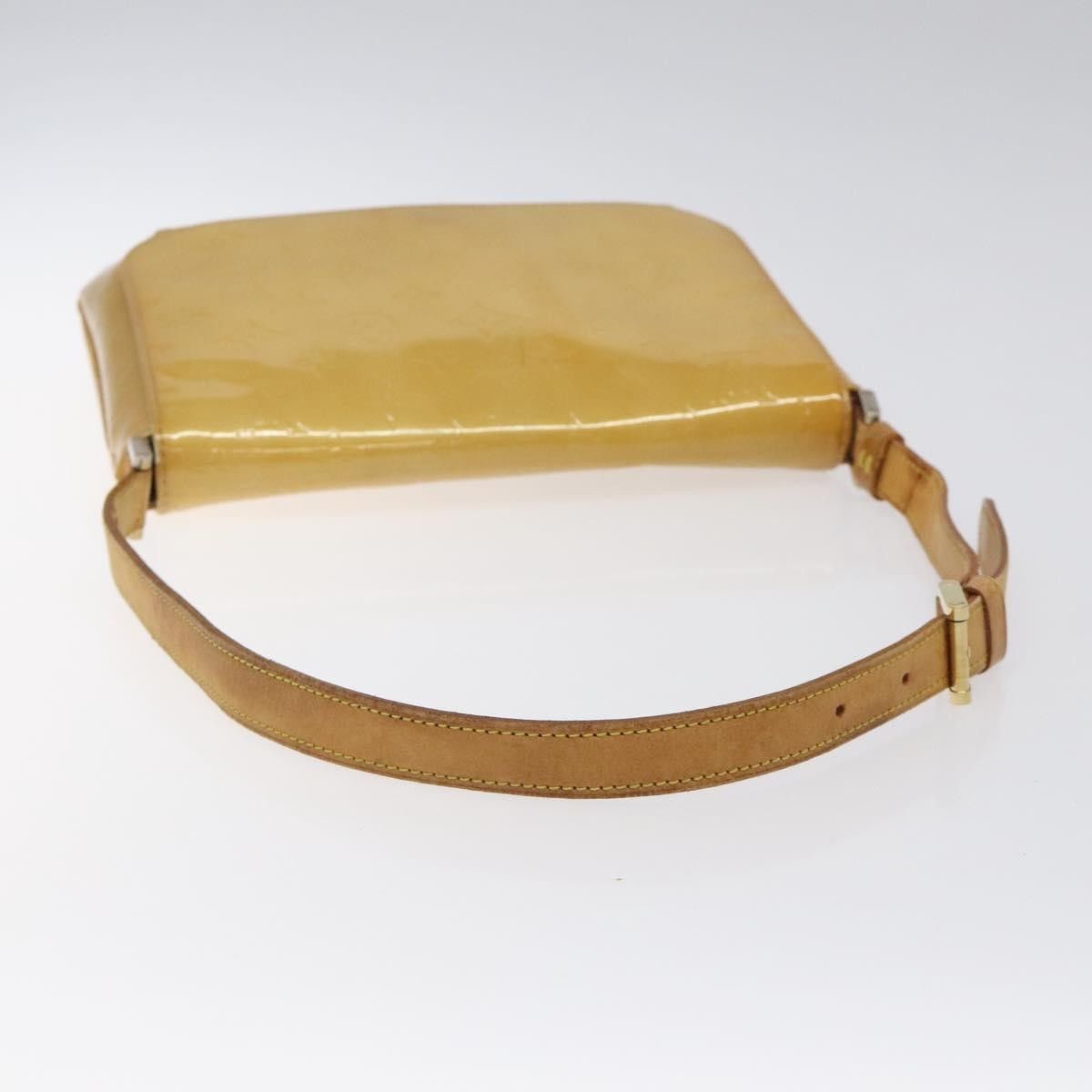 Louis Vuitton Louis Vuitton Thompson Street Handbag Monogram Vernis Size ONE SIZE - 8 Thumbnail