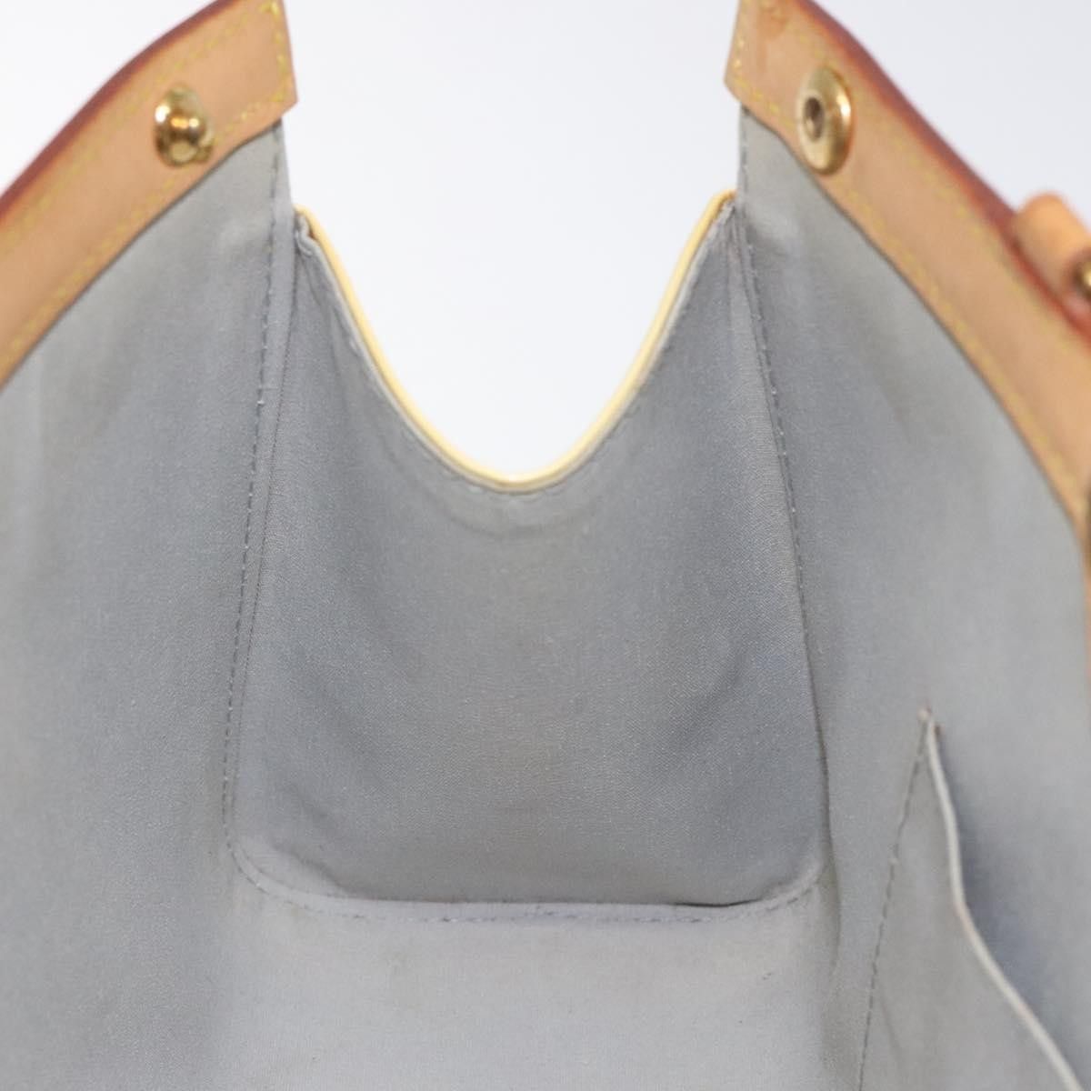 Louis Vuitton Louis Vuitton Roxbury Drive Handbag Monogram Vernis Size ONE SIZE - 19 Thumbnail