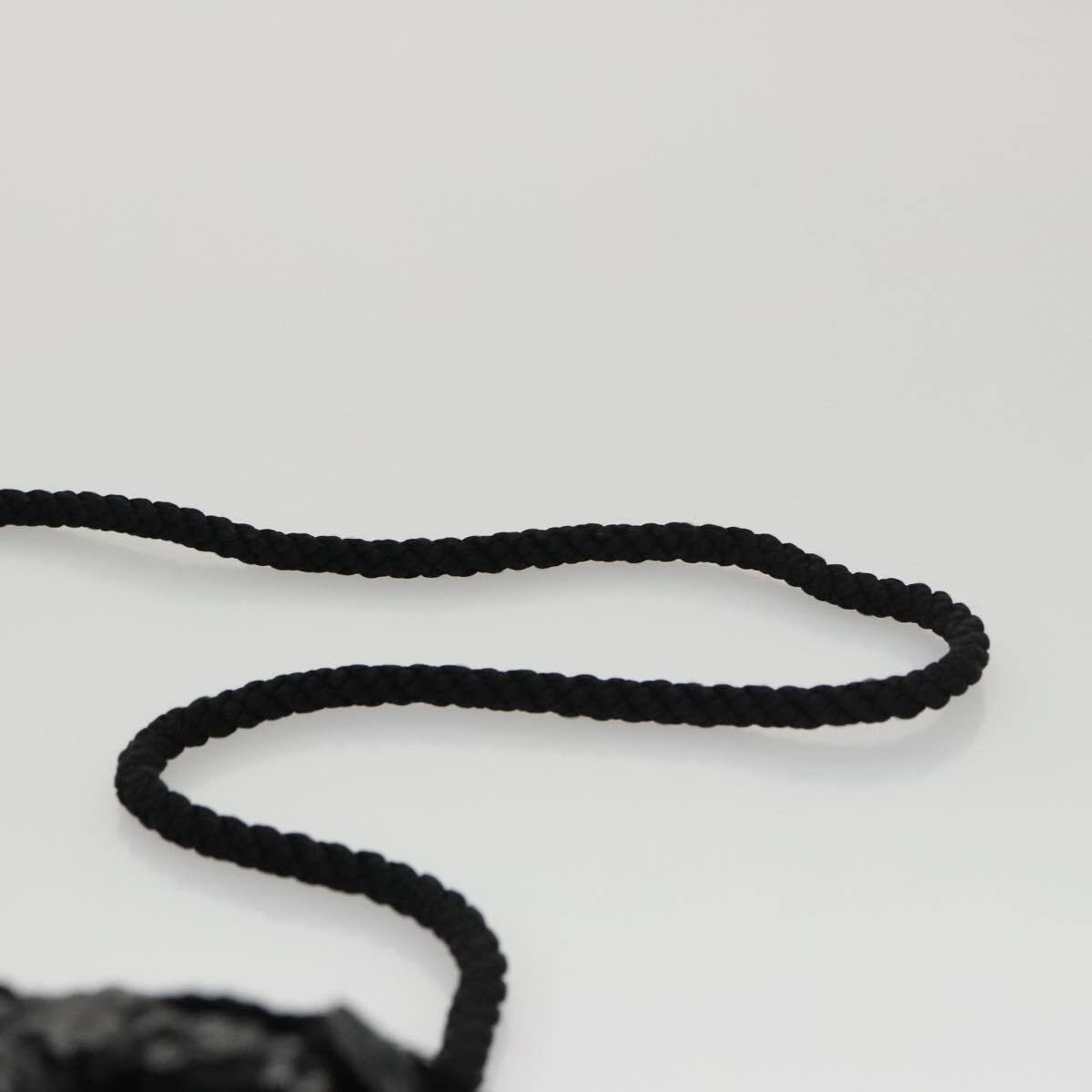Chanel Chanel Camellia Charms Wallet on Chain Silk Size ONE SIZE - 22 Thumbnail
