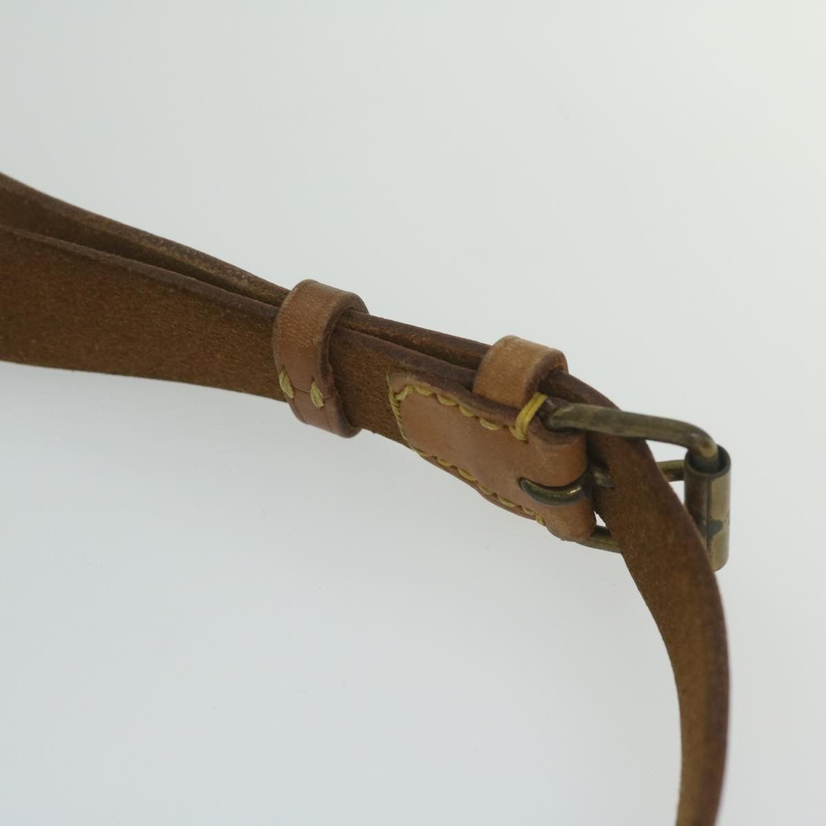 Louis Vuitton Louis Vuitton Cartouchiere Handbag Monogram Canvas Size ONE SIZE - 14 Thumbnail