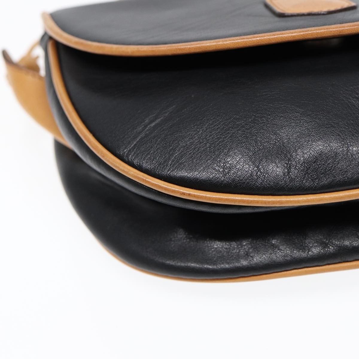 Celine Celine Vintage Macadam Handbag vinyle Size ONE SIZE - 14 Thumbnail