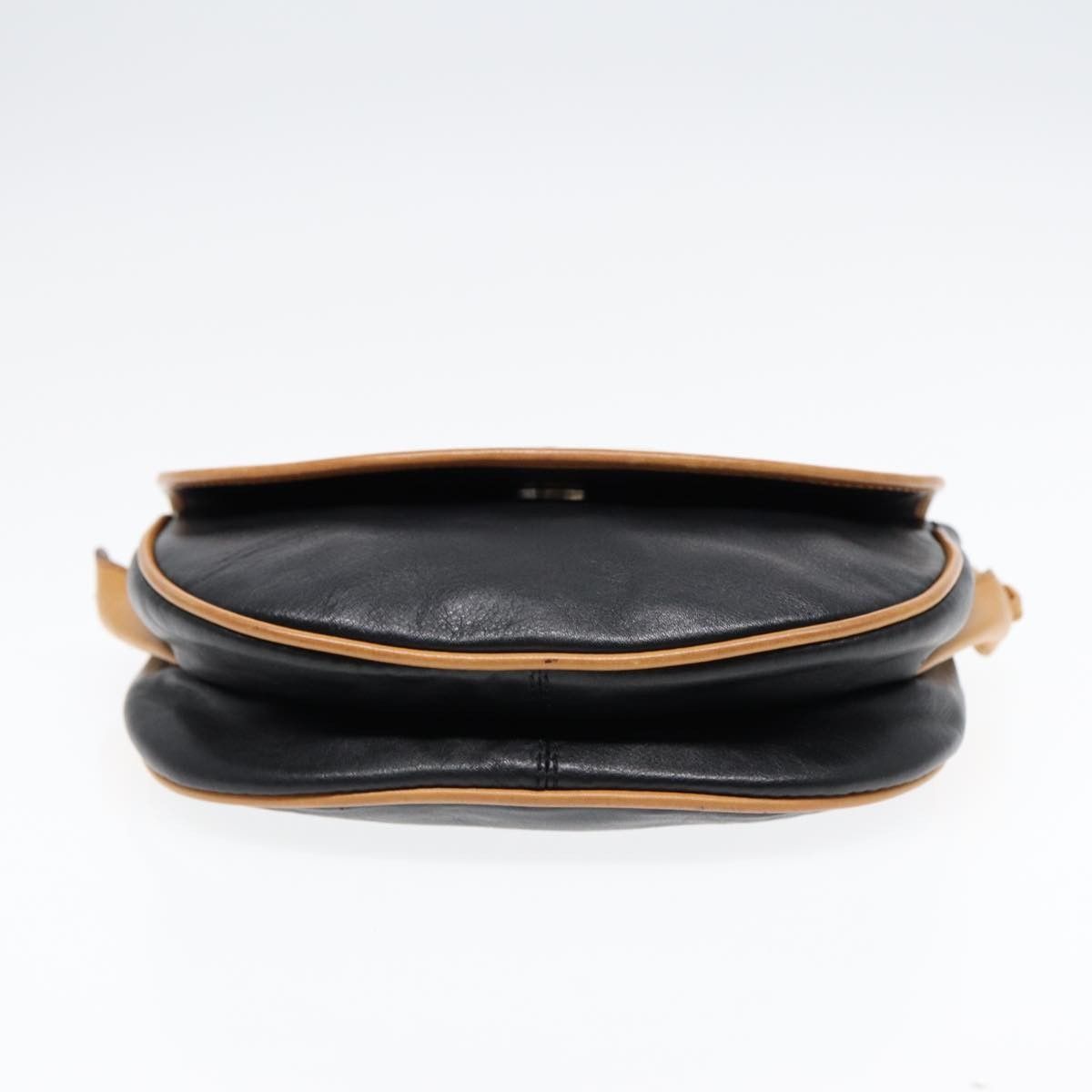 Celine Celine Vintage Macadam Handbag vinyle Size ONE SIZE - 5 Thumbnail