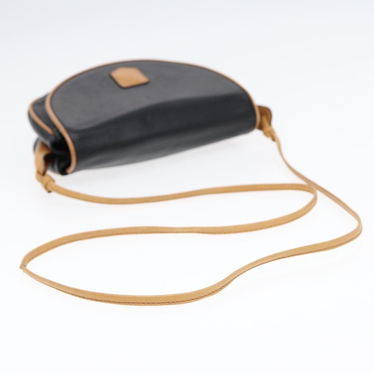 Celine Celine Vintage Macadam Handbag vinyle Size ONE SIZE - 7 Thumbnail
