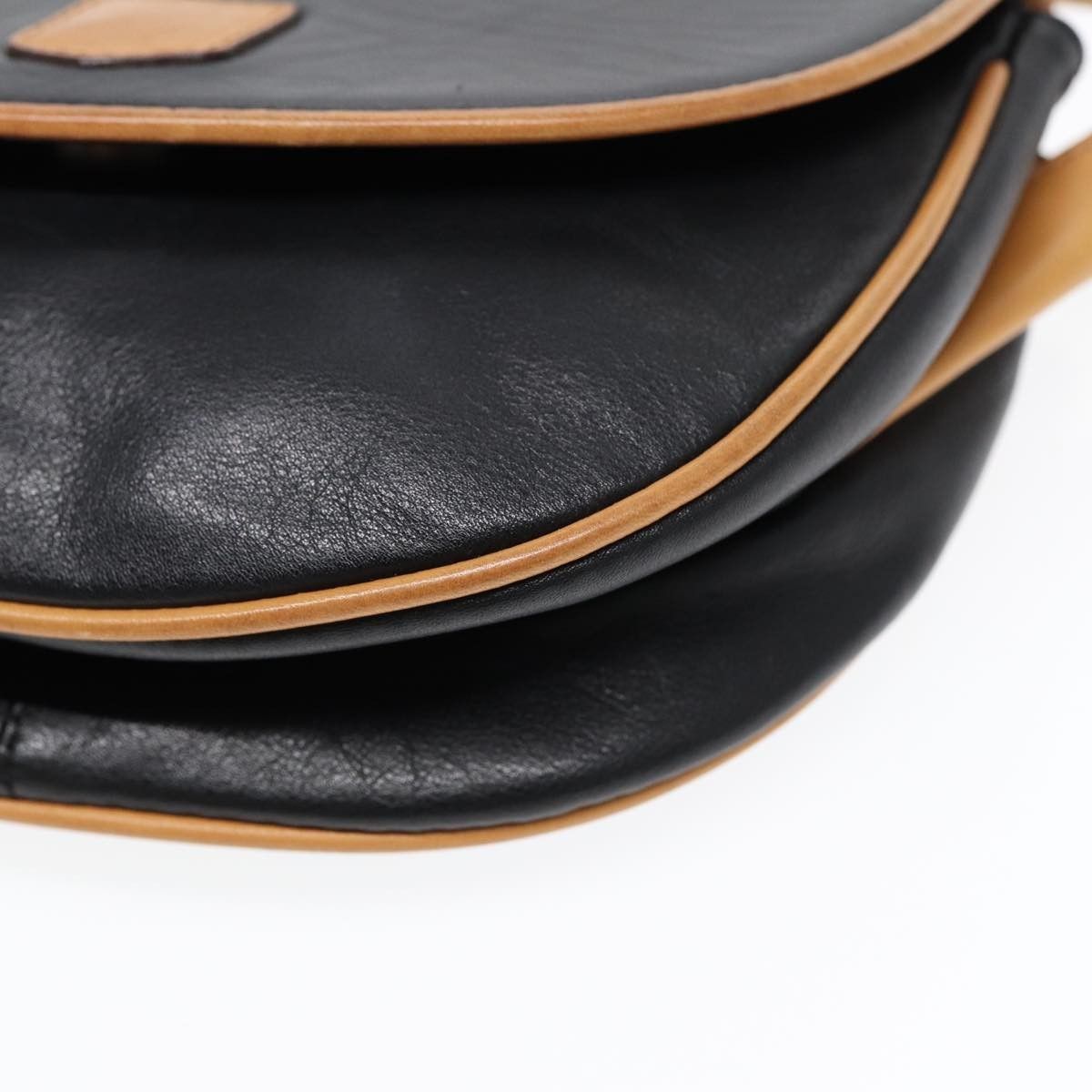 Celine Celine Vintage Macadam Handbag vinyle Size ONE SIZE - 9 Thumbnail