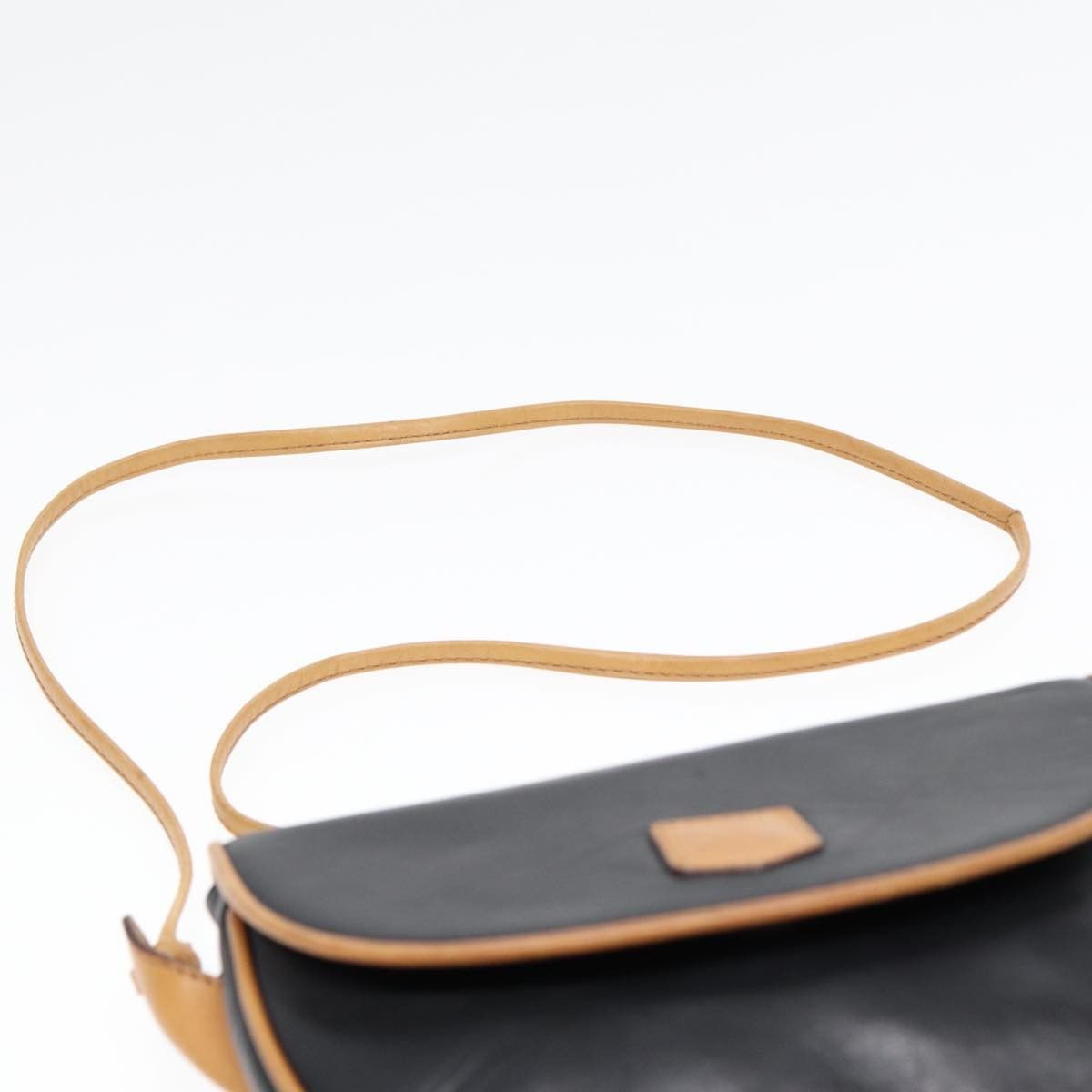Celine Celine Vintage Macadam Handbag vinyle Size ONE SIZE - 8 Thumbnail