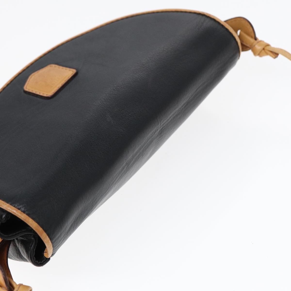 Celine Celine Vintage Macadam Handbag vinyle Size ONE SIZE - 6 Thumbnail
