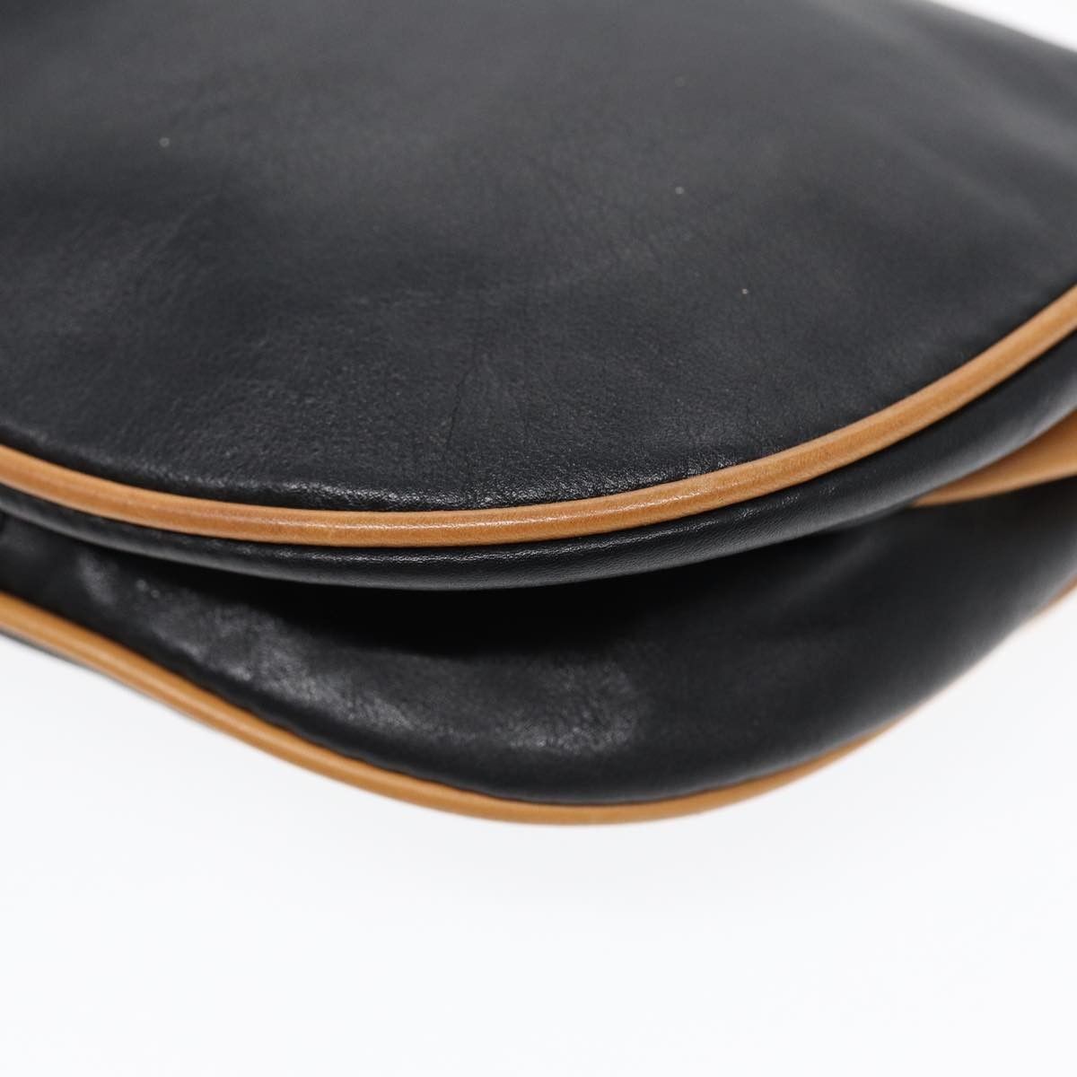 Celine Celine Vintage Macadam Handbag vinyle Size ONE SIZE - 15 Thumbnail
