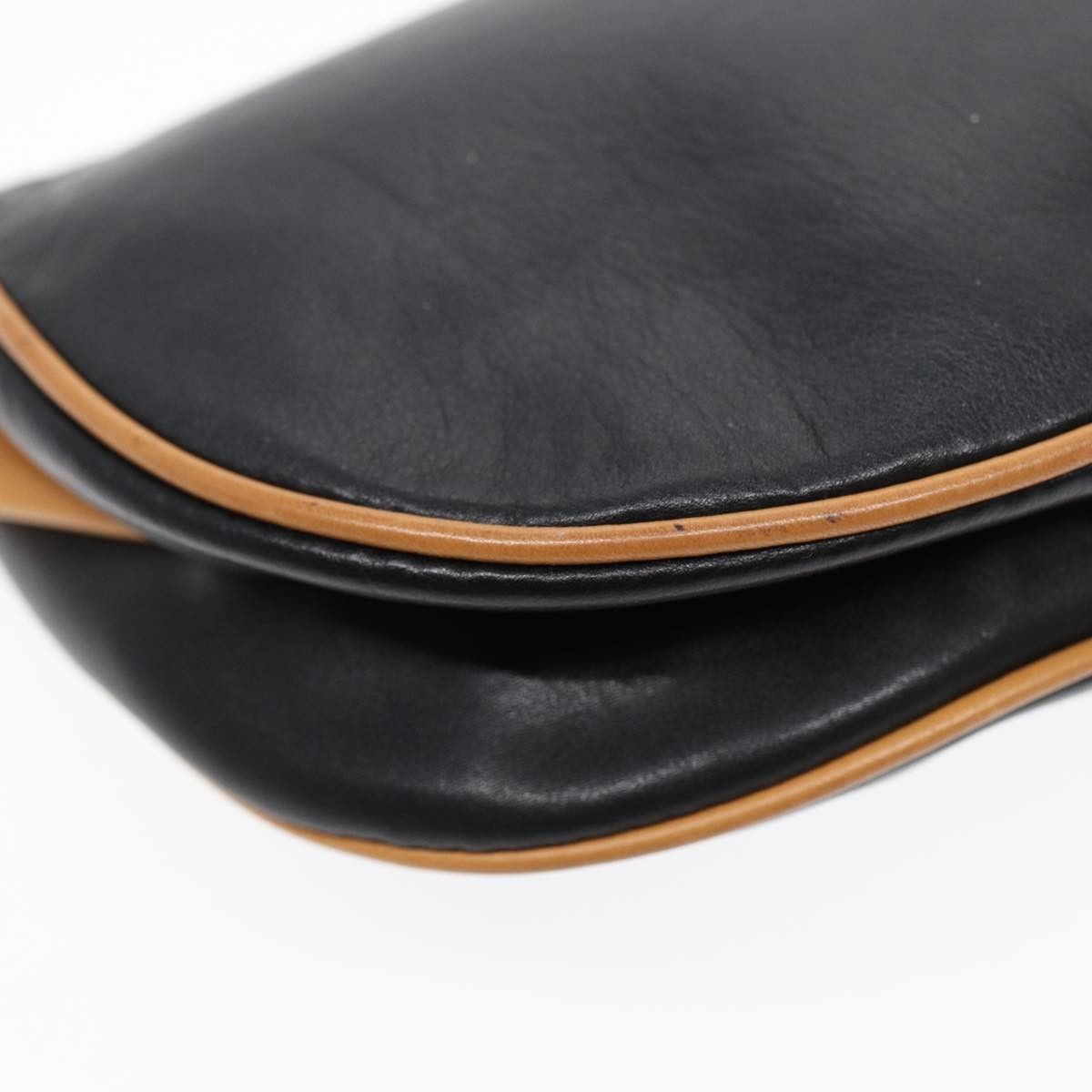 Celine Celine Vintage Macadam Handbag vinyle Size ONE SIZE - 16 Thumbnail