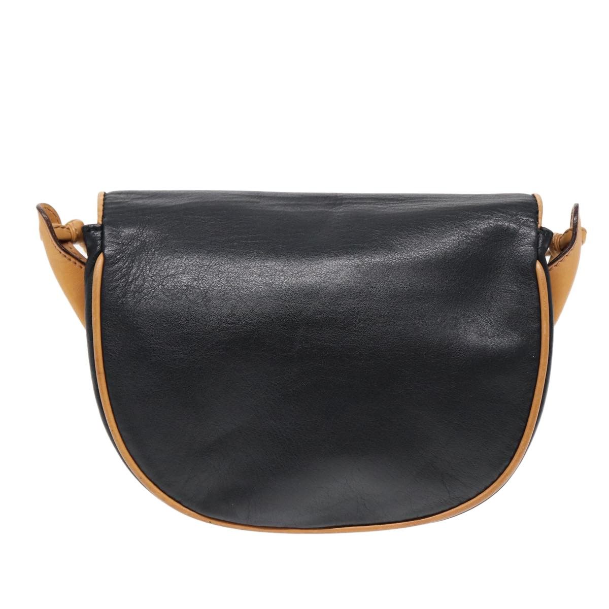 Celine Celine Vintage Macadam Handbag vinyle Size ONE SIZE - 2 Thumbnail