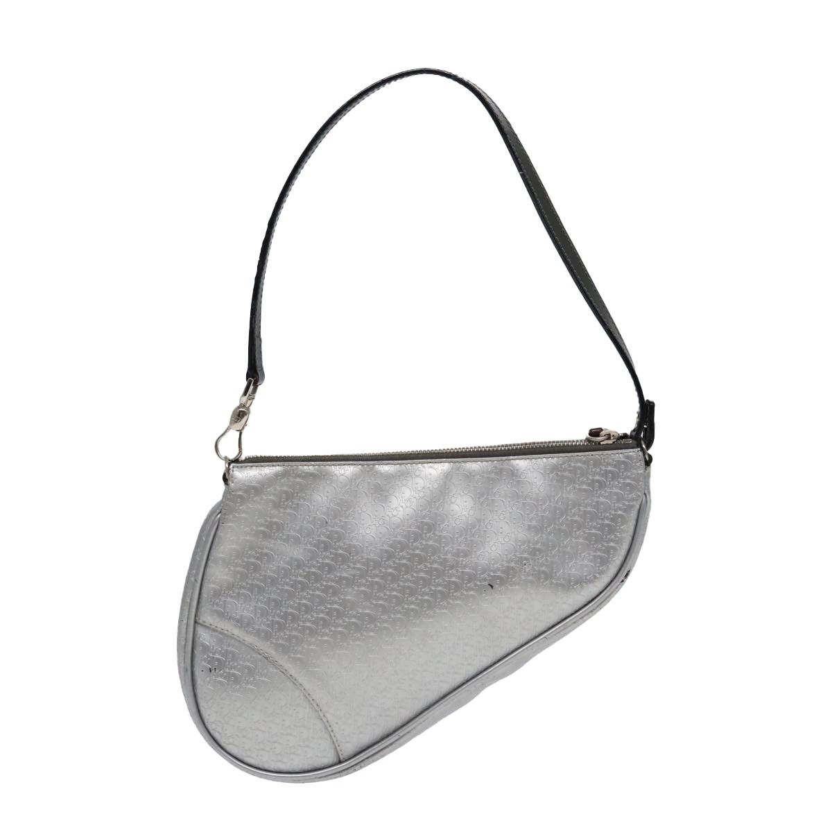 Dior Christian Dior Lady Dior Boston Bag Cannage Canvas Size ONE SIZE - 13 Thumbnail