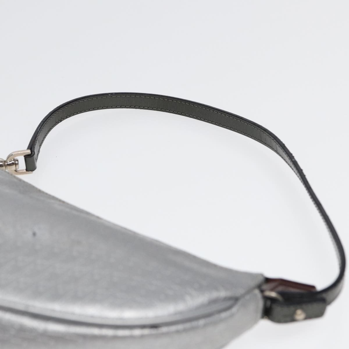 Dior Christian Dior Lady Dior Boston Bag Cannage Canvas Size ONE SIZE - 8 Thumbnail