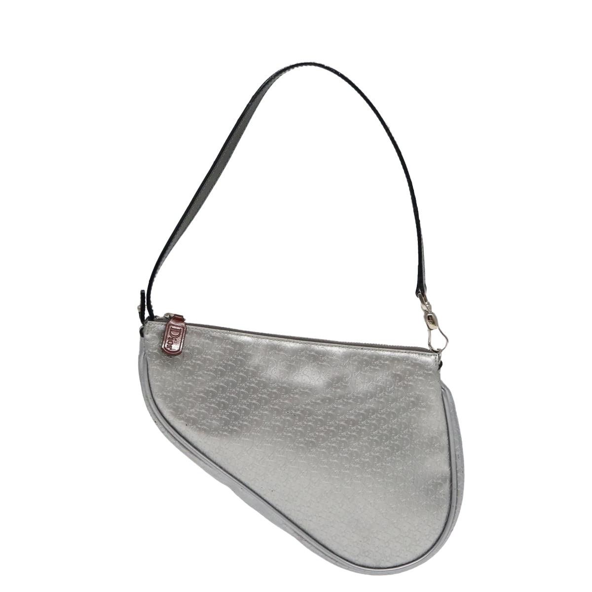 Dior Christian Dior Lady Dior Boston Bag Cannage Canvas Size ONE SIZE - 2 Thumbnail
