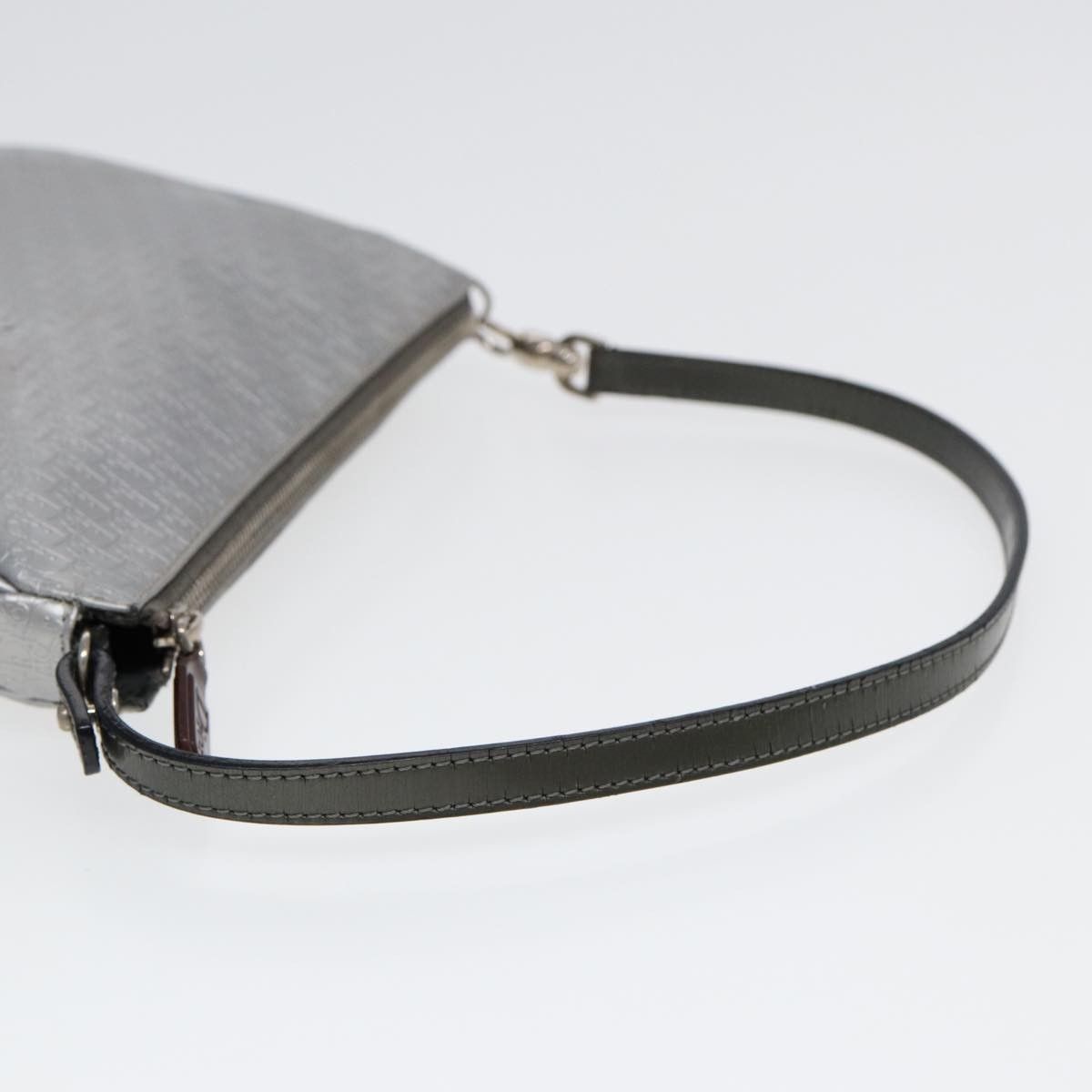 Dior Christian Dior Lady Dior Boston Bag Cannage Canvas Size ONE SIZE - 7 Thumbnail
