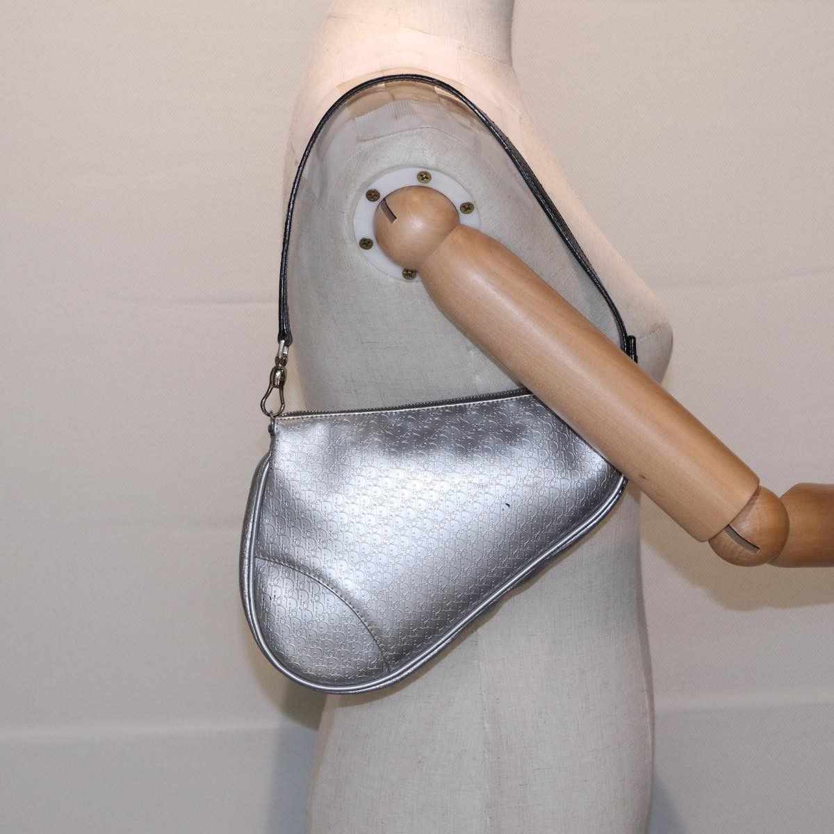 Dior Christian Dior Lady Dior Boston Bag Cannage Canvas Size ONE SIZE - 21 Thumbnail