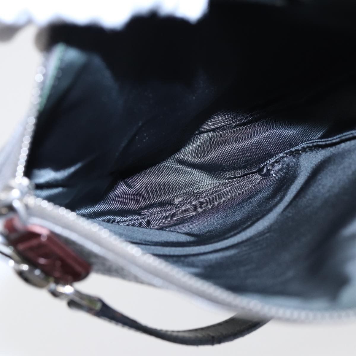 Dior Christian Dior Lady Dior Boston Bag Cannage Canvas Size ONE SIZE - 19 Thumbnail