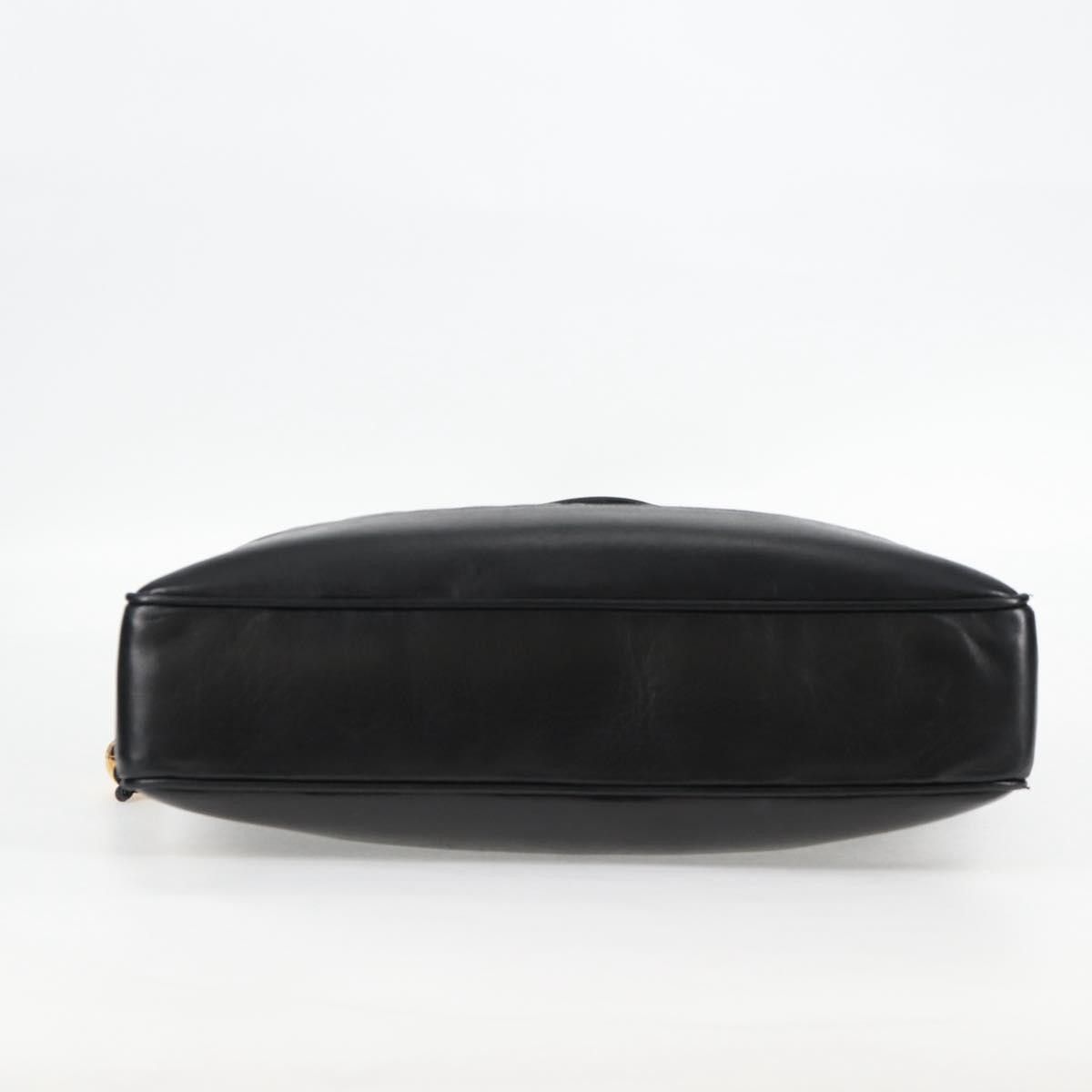 Chanel Chanel Vintage Shopping Tote Quilted Lambskin Size ONE SIZE - 18 Thumbnail