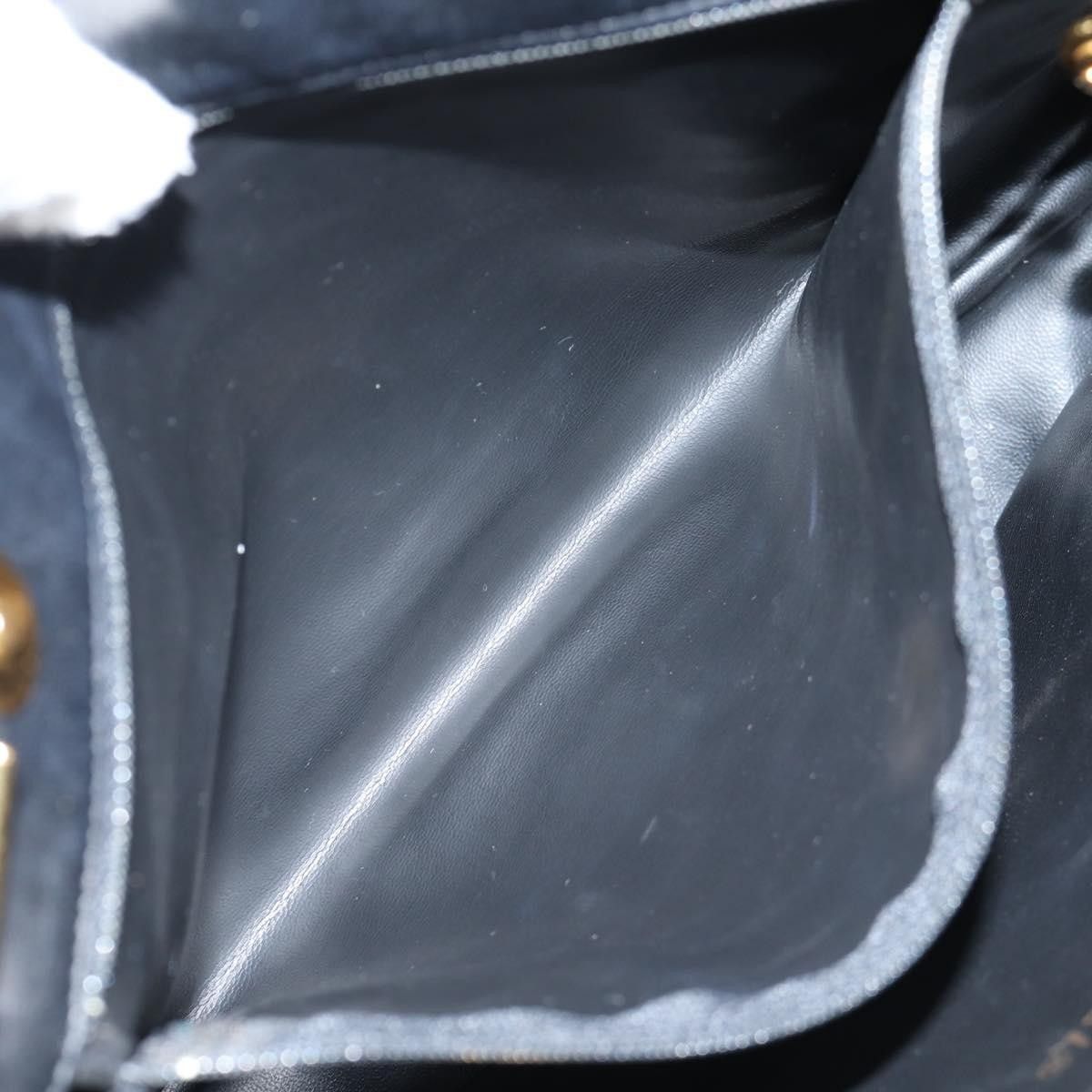 Chanel Chanel Vintage Shopping Tote Quilted Lambskin Size ONE SIZE - 24 Thumbnail