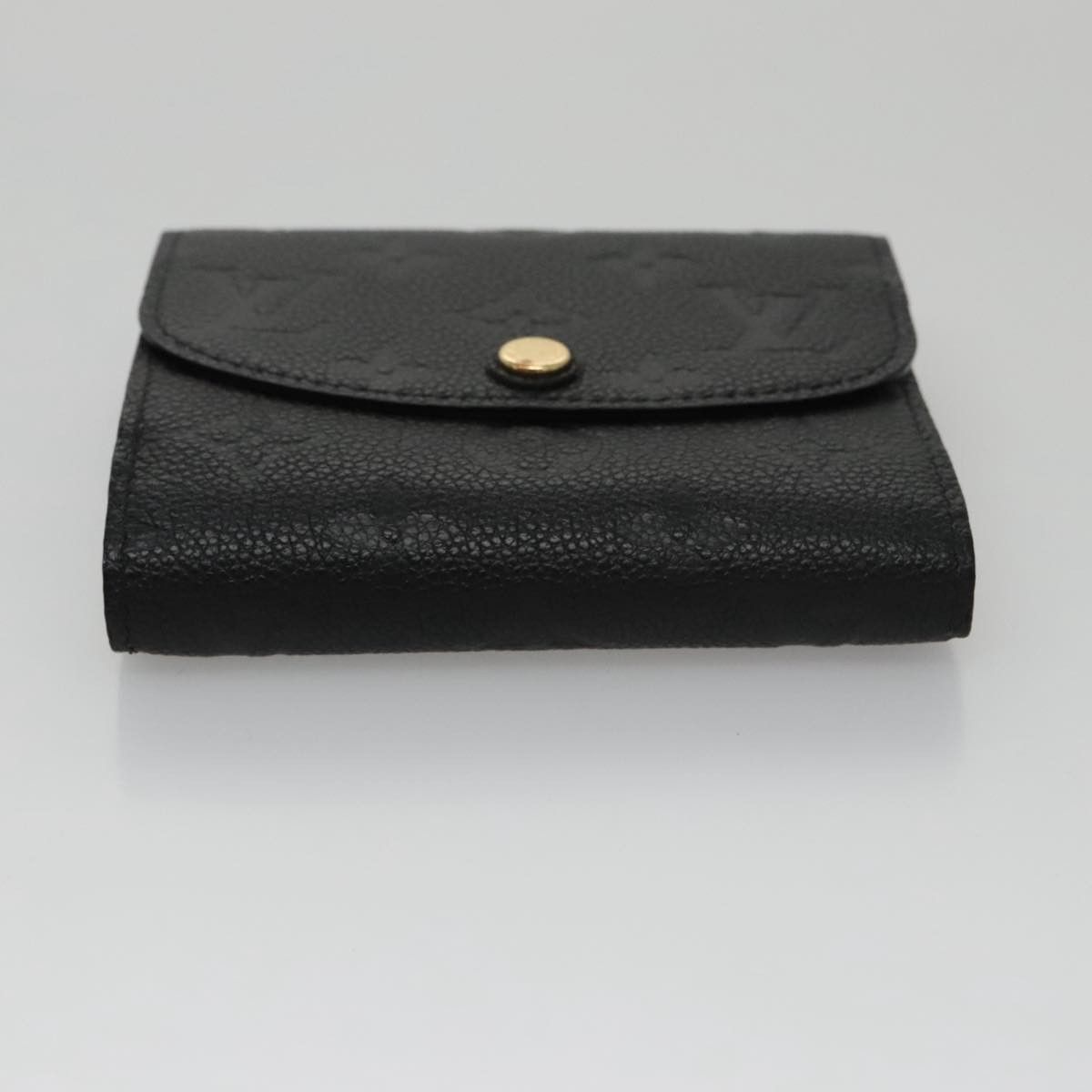 Louis Vuitton Louis Vuitton Ariane Wallet Monogram Empreinte Leather Size ONE SIZE - 19 Thumbnail