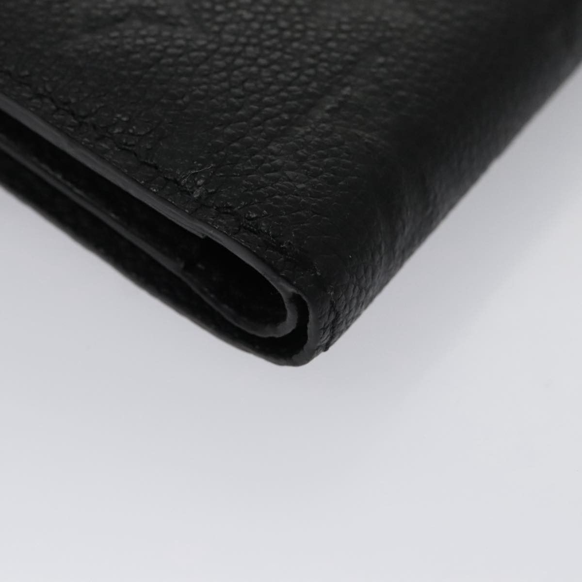 Louis Vuitton Louis Vuitton Ariane Wallet Monogram Empreinte Leather Size ONE SIZE - 10 Thumbnail