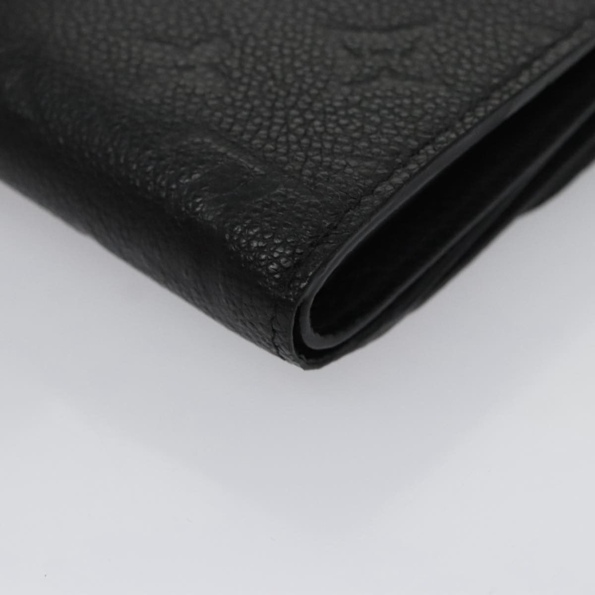 Louis Vuitton Louis Vuitton Ariane Wallet Monogram Empreinte Leather Size ONE SIZE - 11 Thumbnail