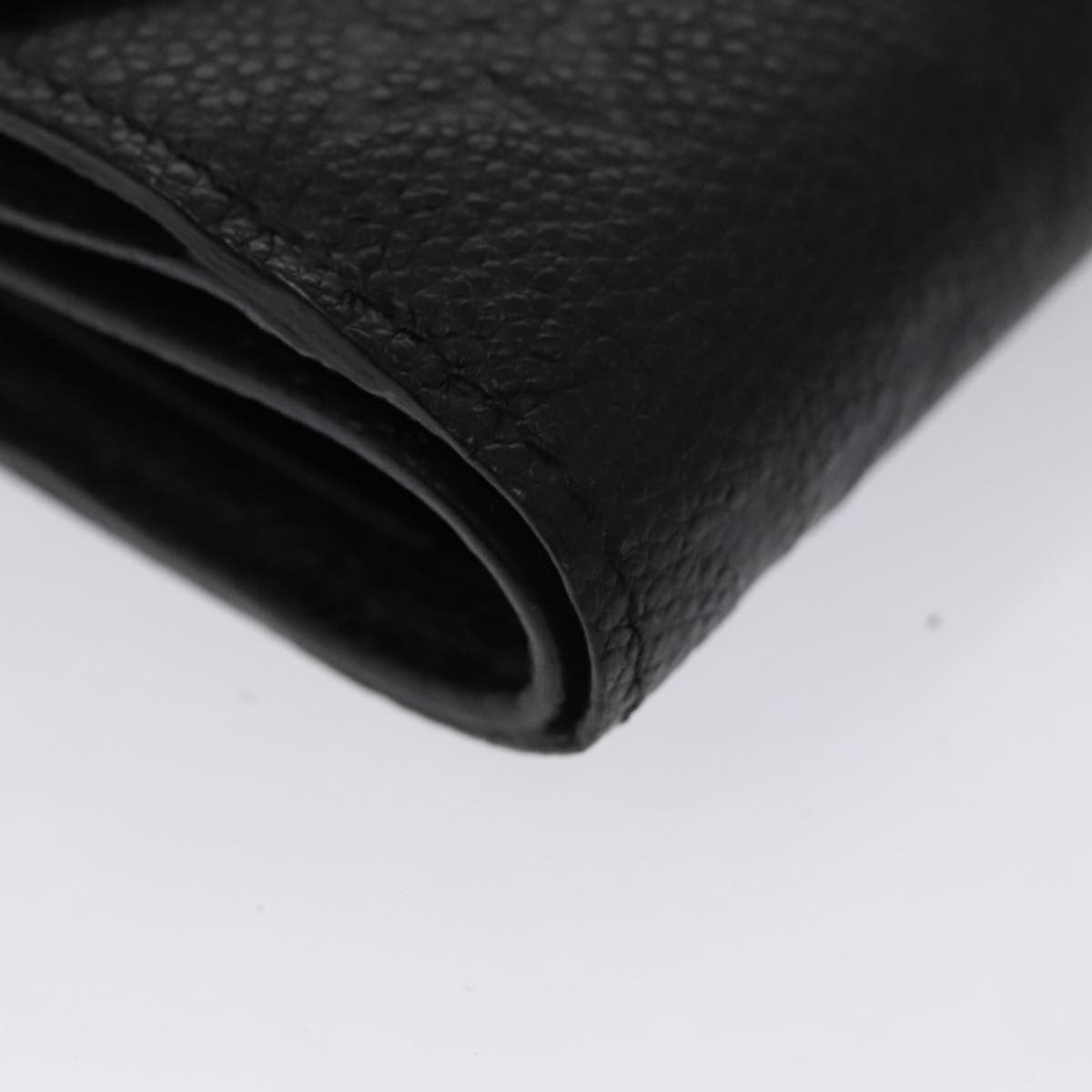Louis Vuitton Louis Vuitton Ariane Wallet Monogram Empreinte Leather Size ONE SIZE - 8 Thumbnail
