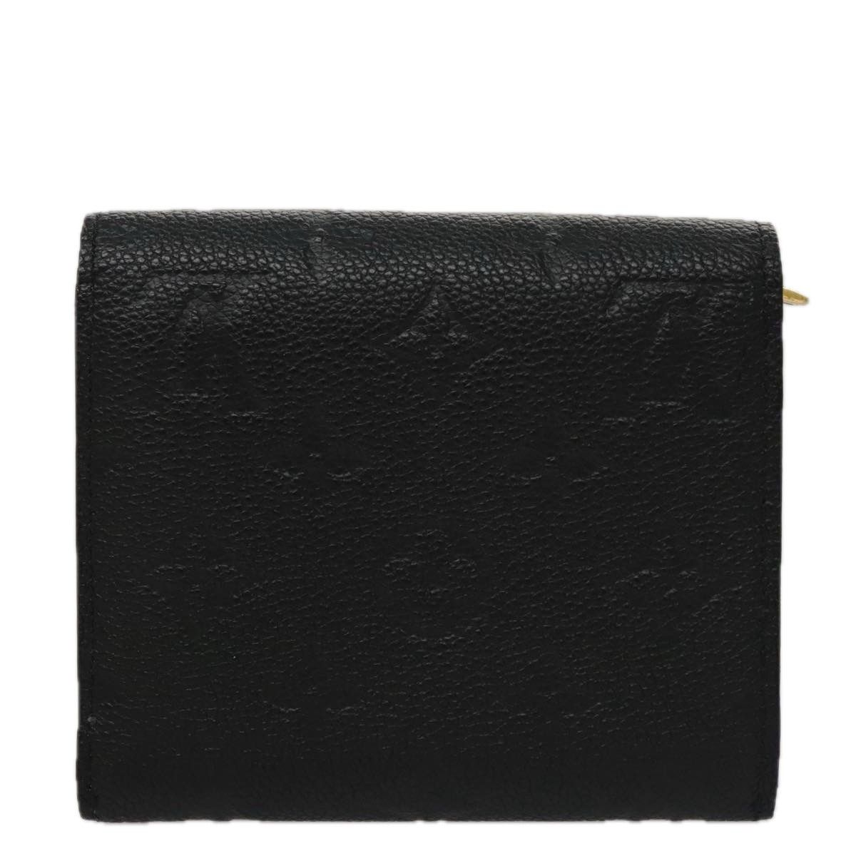 Louis Vuitton Louis Vuitton Ariane Wallet Monogram Empreinte Leather Size ONE SIZE - 2 Thumbnail
