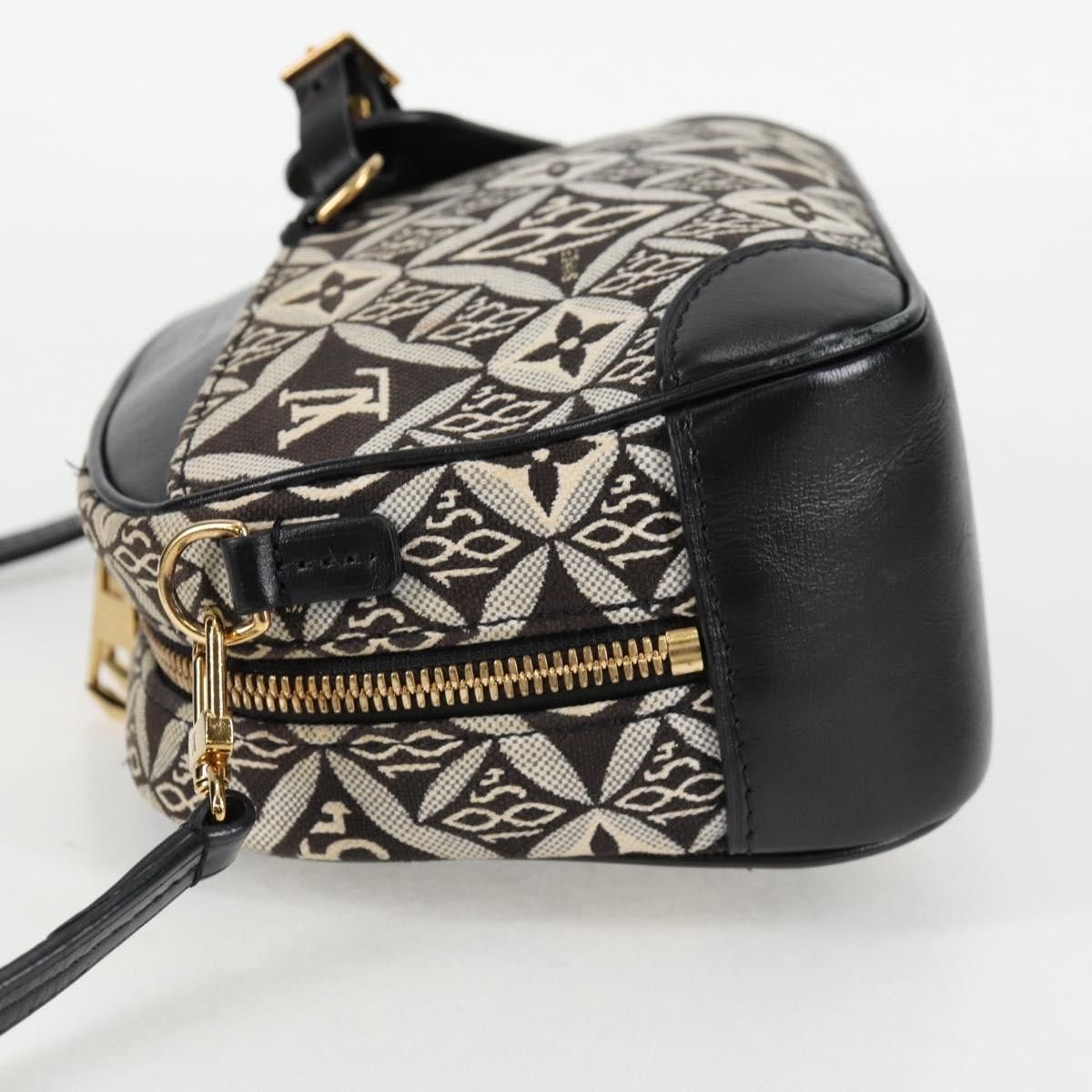 Louis Vuitton Louis Vuitton Deauville Handbag Limited Edition Since 1854 Monogram Jacquard Size ONE SIZE - 3 Thumbnail