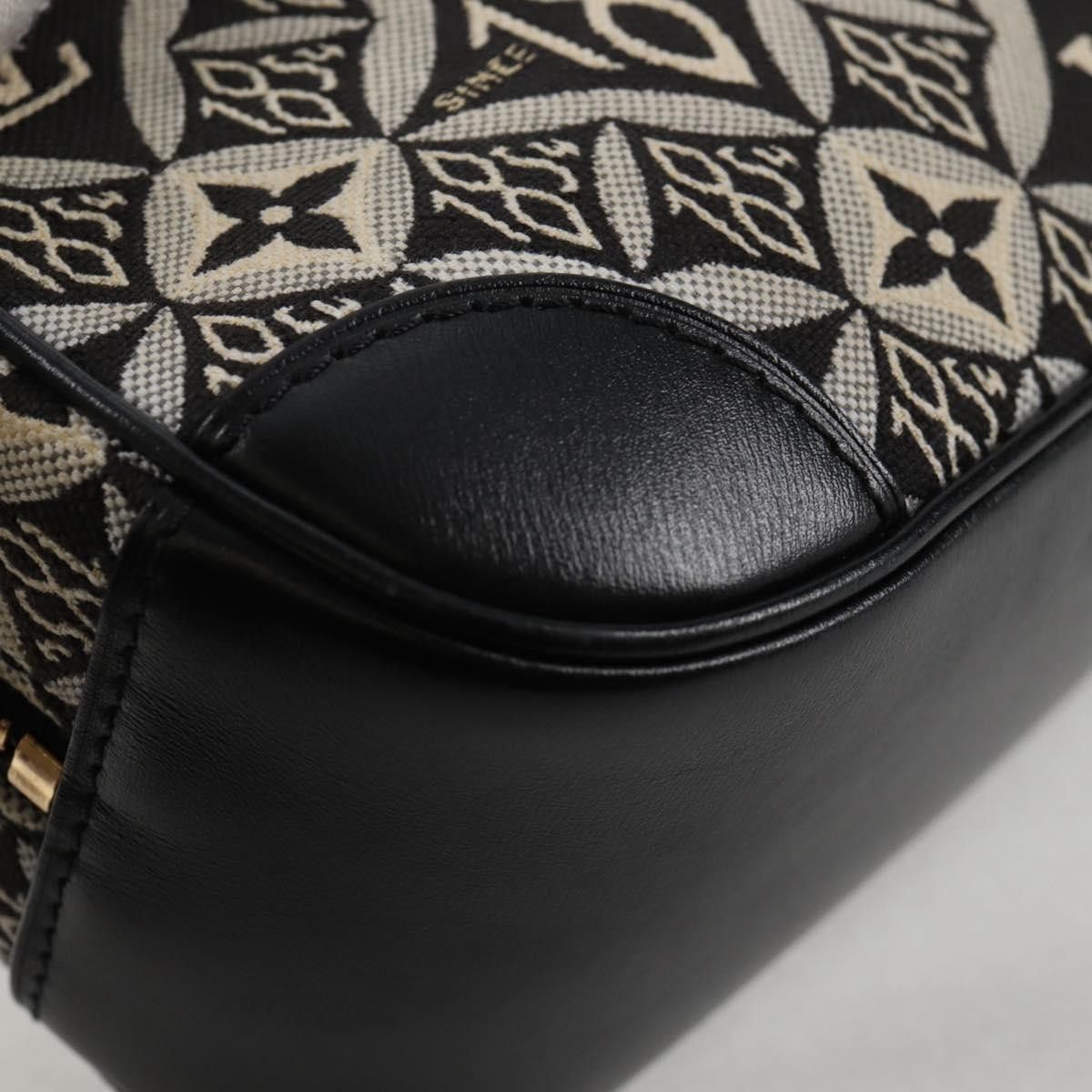Louis Vuitton Louis Vuitton Deauville Handbag Limited Edition Since 1854 Monogram Jacquard Size ONE SIZE - 10 Thumbnail