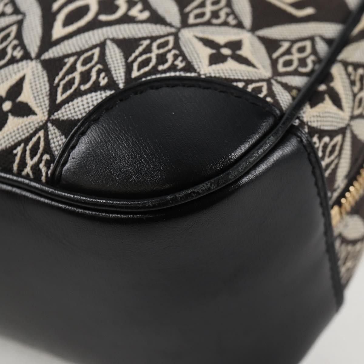 Louis Vuitton Louis Vuitton Deauville Handbag Limited Edition Since 1854 Monogram Jacquard Size ONE SIZE - 9 Thumbnail