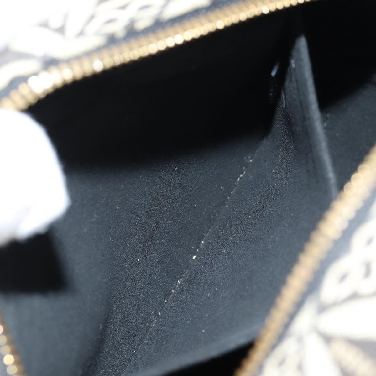 Louis Vuitton Louis Vuitton Deauville Handbag Limited Edition Since 1854 Monogram Jacquard Size ONE SIZE - 22 Thumbnail