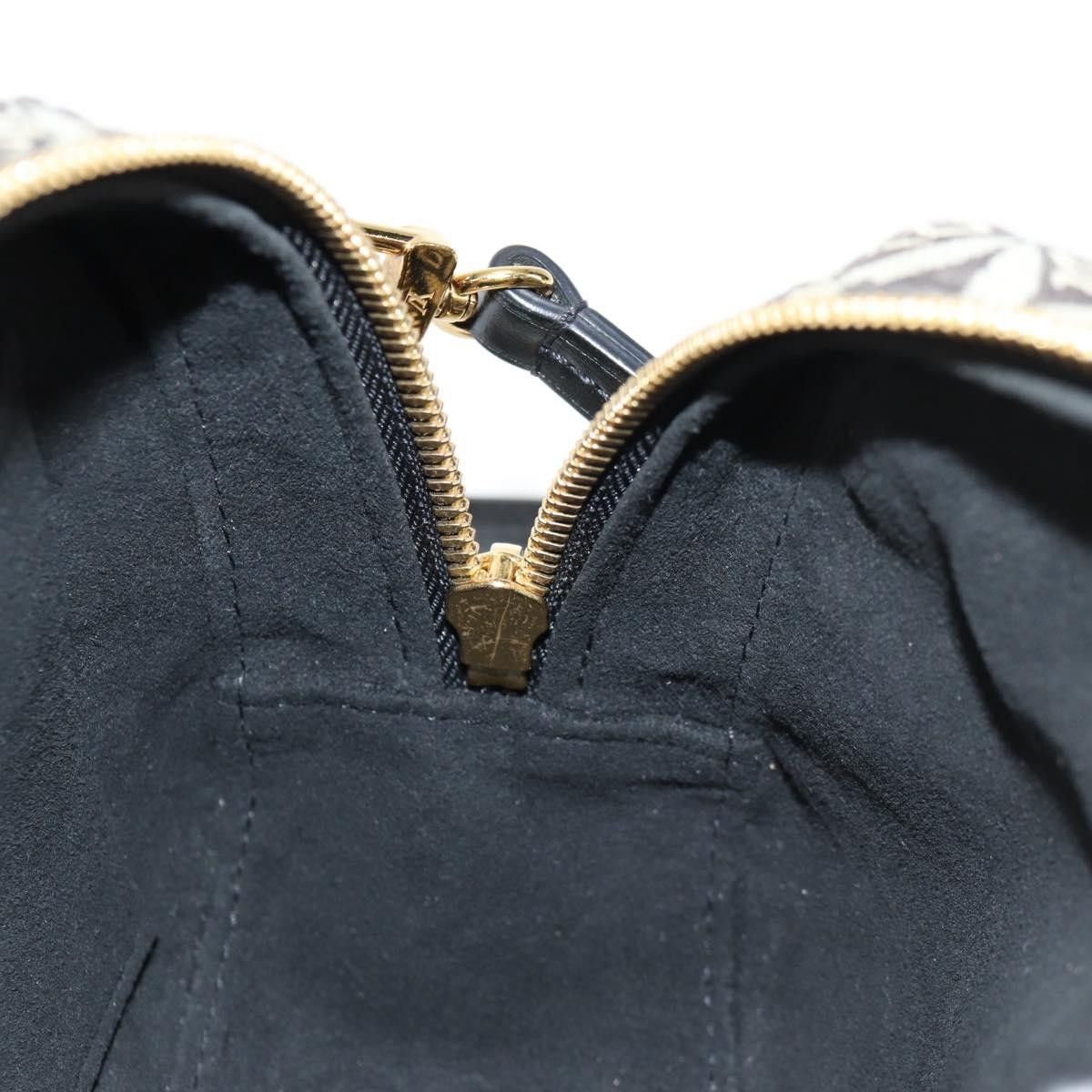 Louis Vuitton Louis Vuitton Deauville Handbag Limited Edition Since 1854 Monogram Jacquard Size ONE SIZE - 20 Thumbnail