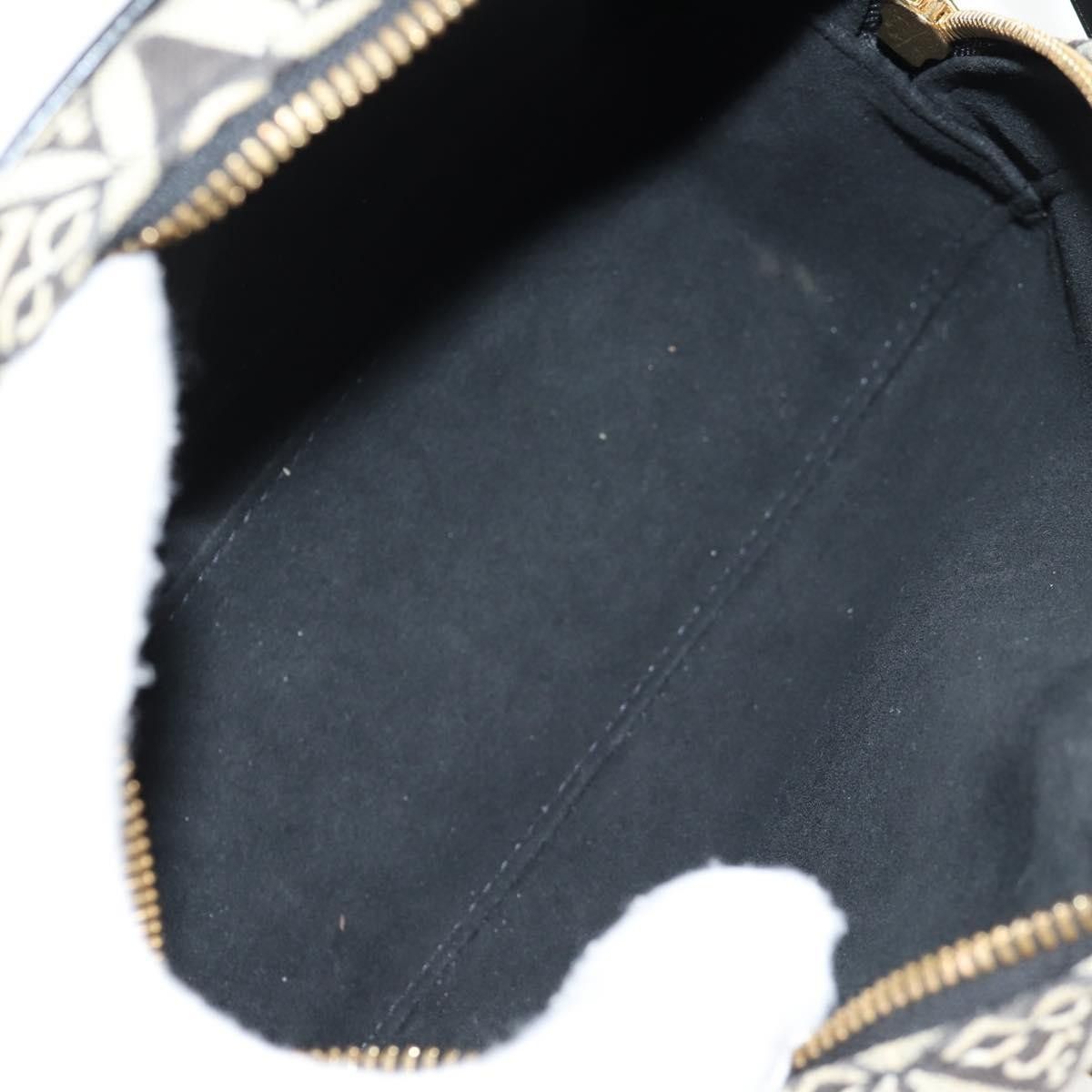 Louis Vuitton Louis Vuitton Deauville Handbag Limited Edition Since 1854 Monogram Jacquard Size ONE SIZE - 5 Thumbnail