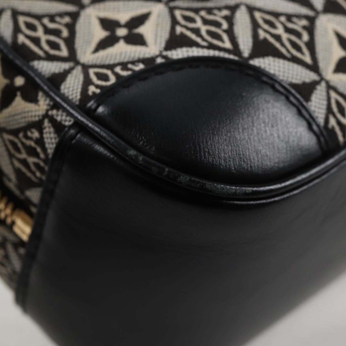 Louis Vuitton Louis Vuitton Deauville Handbag Limited Edition Since 1854 Monogram Jacquard Size ONE SIZE - 8 Thumbnail
