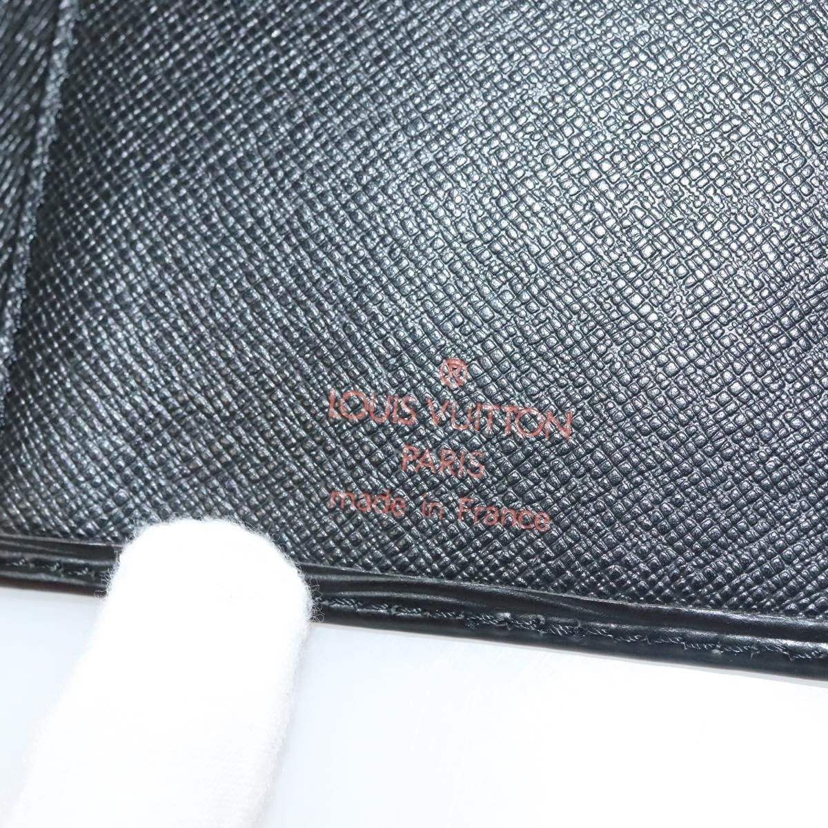 Louis Vuitton Louis Vuitton Porte Cartes Wallet Epi Leather Size ONE SIZE - 6 Thumbnail