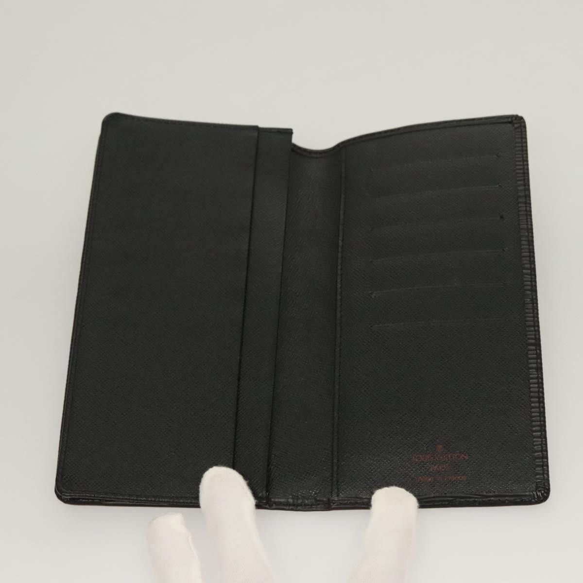 Louis Vuitton Louis Vuitton Porte Cartes Wallet Epi Leather Size ONE SIZE - 5 Thumbnail