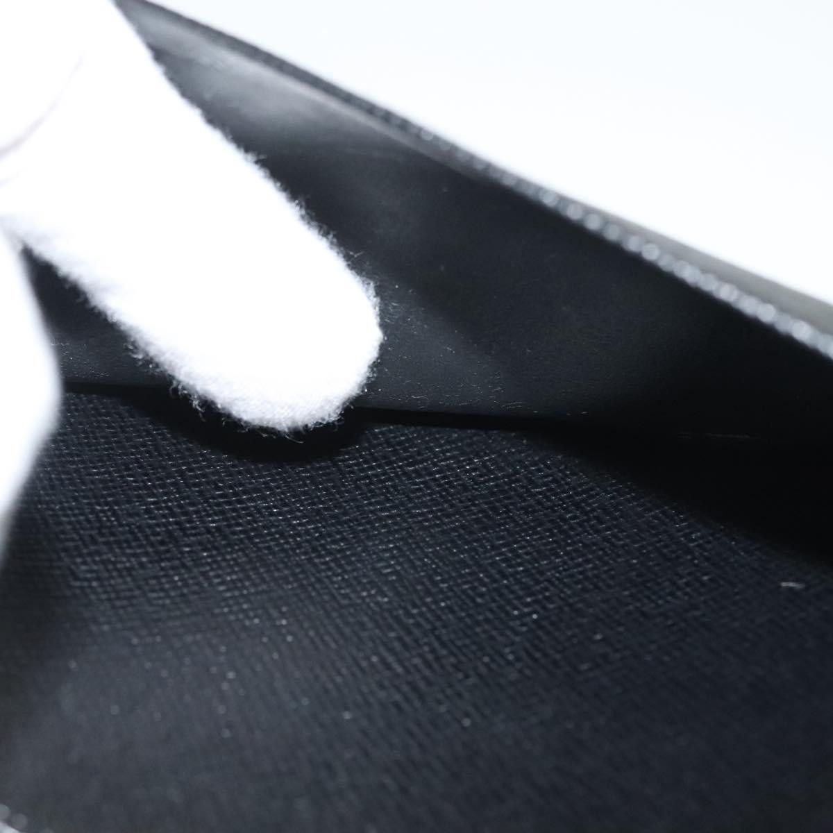 Louis Vuitton Louis Vuitton Porte Cartes Wallet Epi Leather Size ONE SIZE - 15 Thumbnail