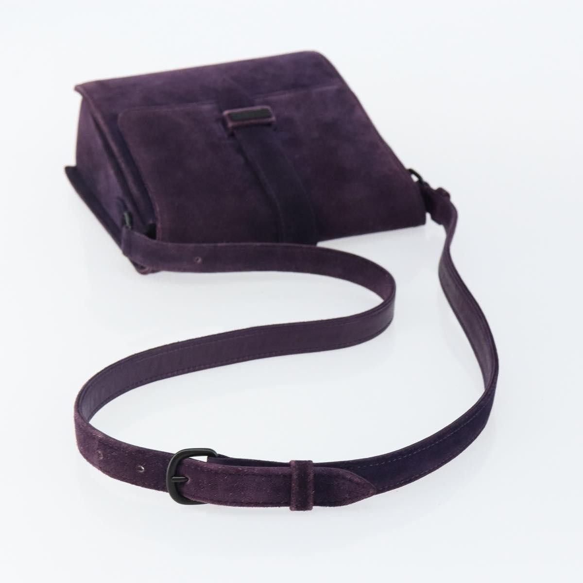 Chanel Chanel Flap Clutch Shearling Size ONE SIZE - 7 Thumbnail
