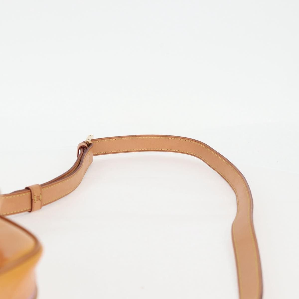 Louis Vuitton Louis Vuitton Wooster Handbag Monogram Vernis Size ONE SIZE - 18 Thumbnail