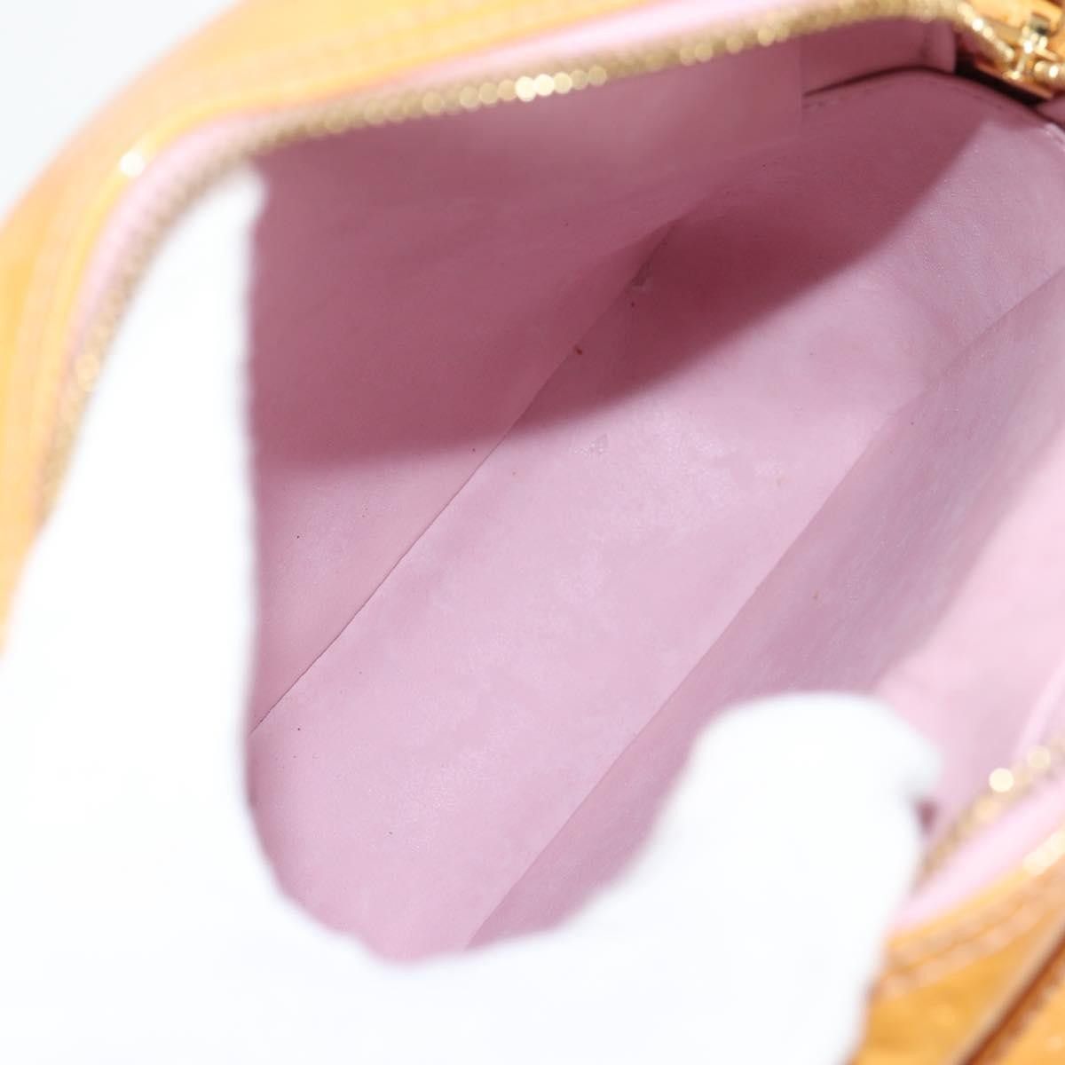 Louis Vuitton Louis Vuitton Wooster Handbag Monogram Vernis Size ONE SIZE - 5 Thumbnail