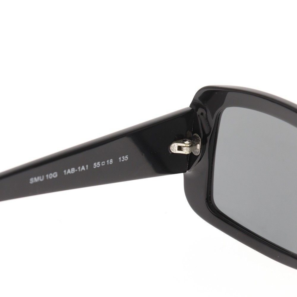 Miu Miu Miu Miu SMU 10G sunglasses Plastic with Rhinestone Size ONE SIZE - 4 Thumbnail