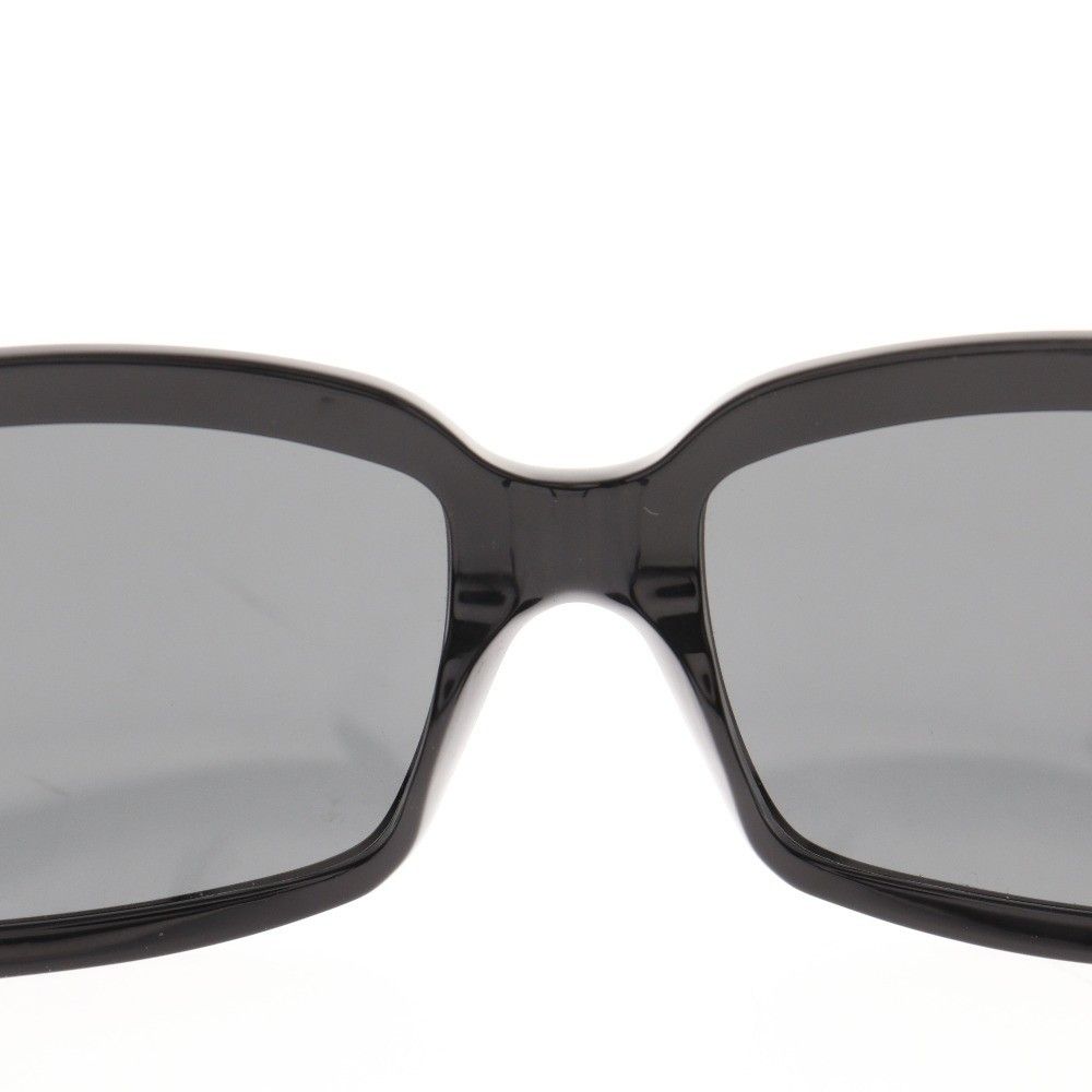 Miu Miu Miu Miu SMU 10G sunglasses Plastic with Rhinestone Size ONE SIZE - 5 Thumbnail